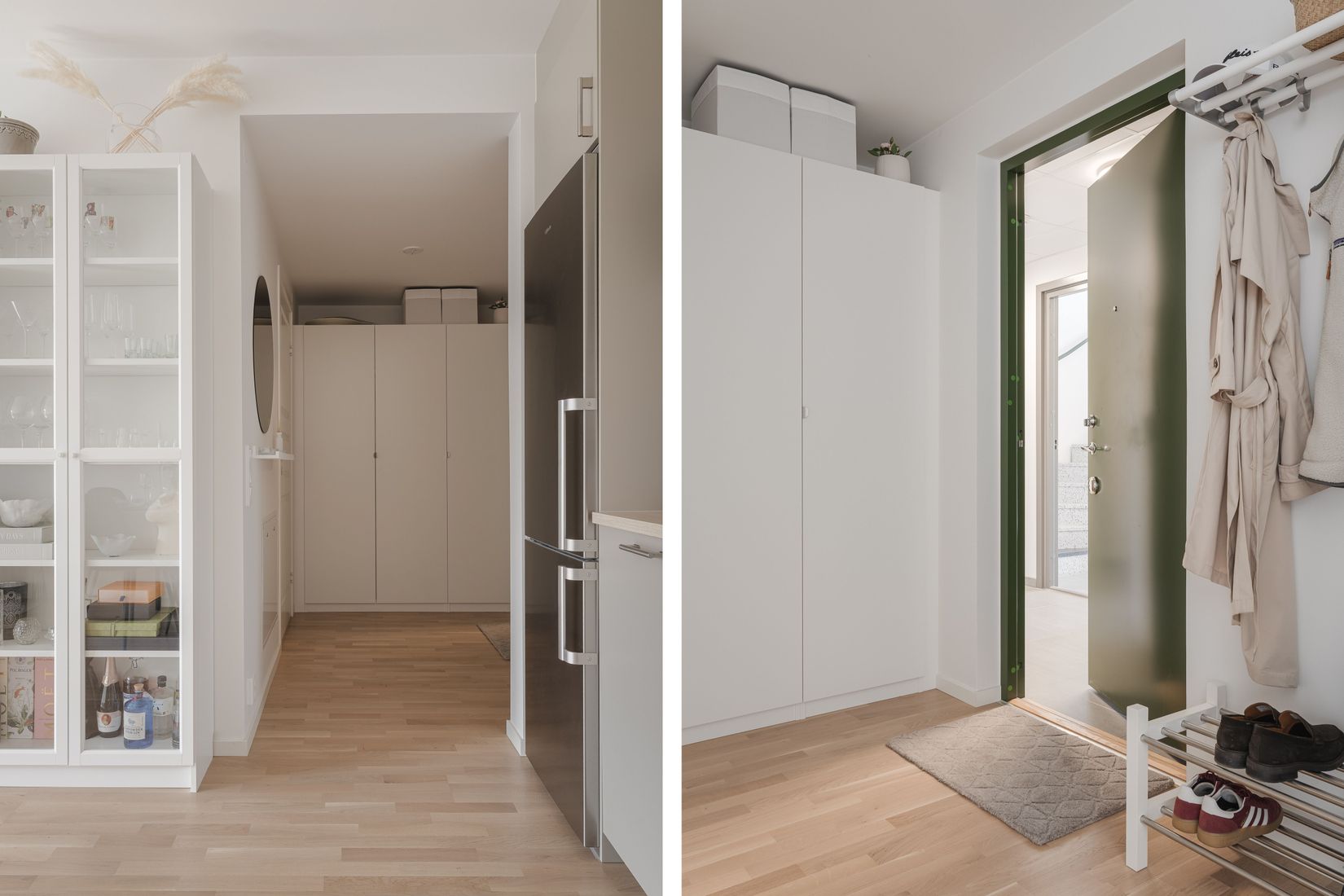 Bostadsrätt, Vetefältsgatan 11, Limhamn - Elinegård, Malmö