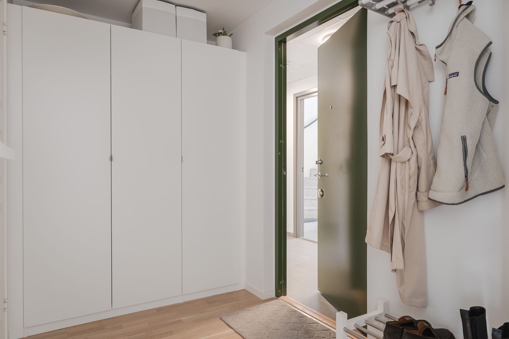 Bostadsrätt, Vetefältsgatan 11, Limhamn - Elinegård, Malmö