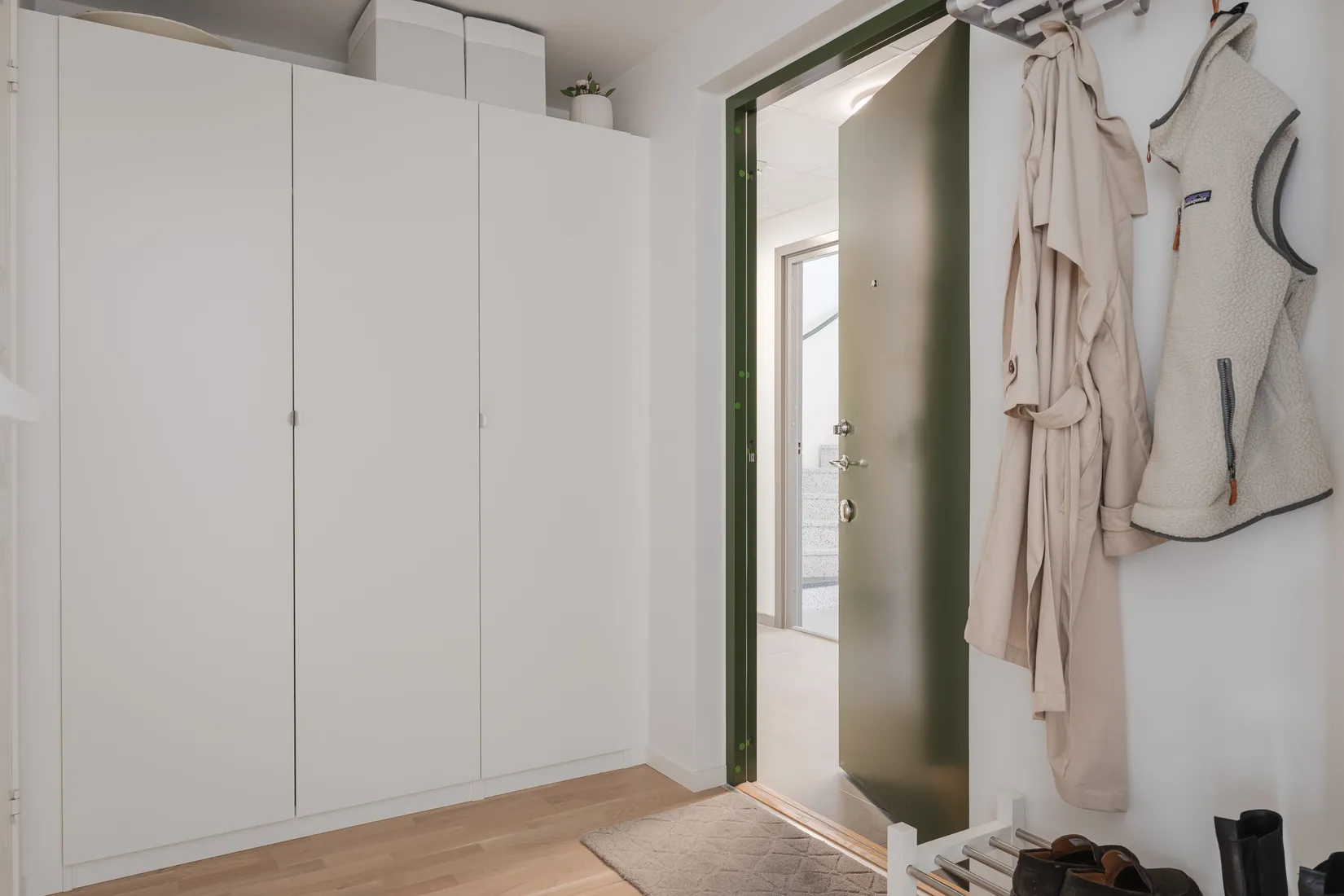 Bostadsrätt, Vetefältsgatan 11, Limhamn - Elinegård, Malmö