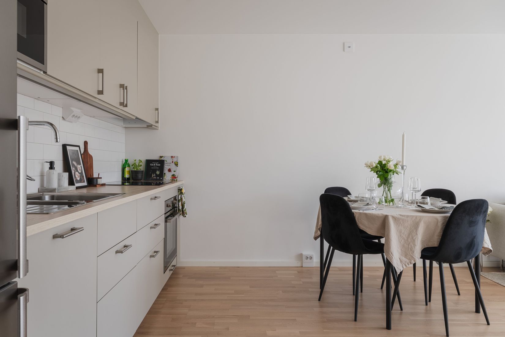 Bostadsrätt, Vetefältsgatan 11, Limhamn - Elinegård, Malmö