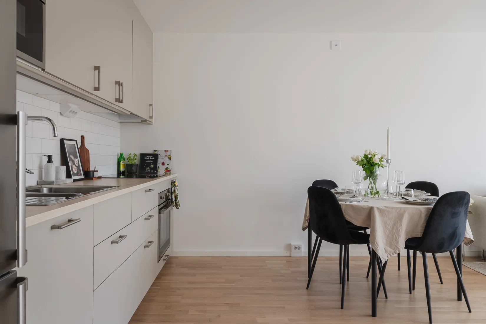 Bostadsrätt, Vetefältsgatan 11, Limhamn - Elinegård, Malmö