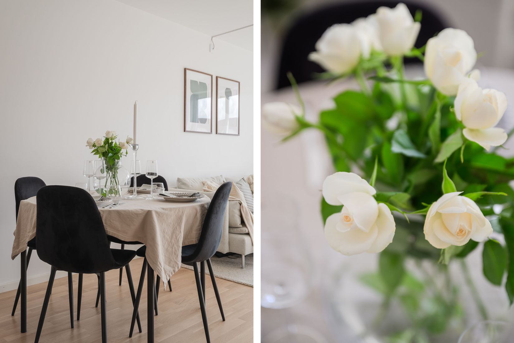 Bostadsrätt, Vetefältsgatan 11, Limhamn - Elinegård, Malmö