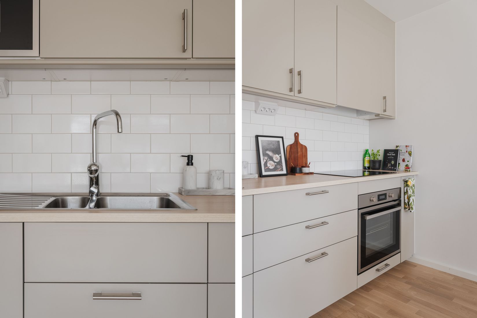 Bostadsrätt, Vetefältsgatan 11, Limhamn - Elinegård, Malmö