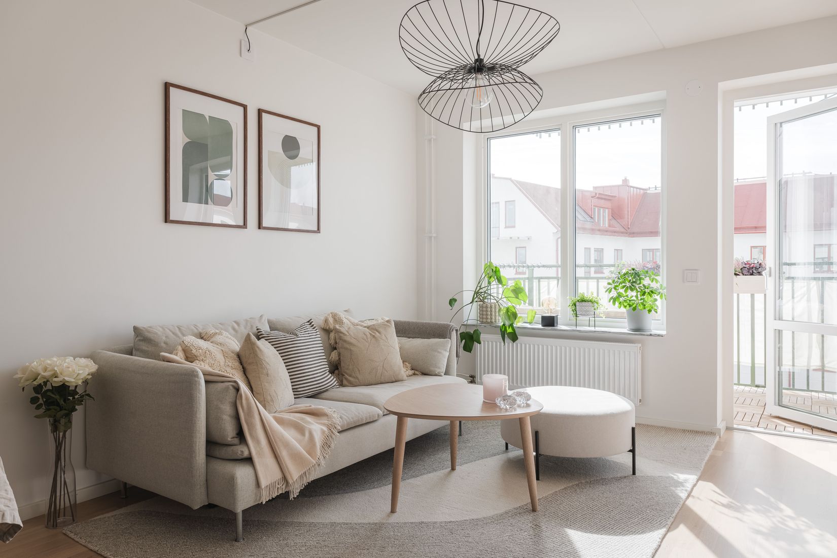 Bostadsrätt, Vetefältsgatan 11, Limhamn - Elinegård, Malmö