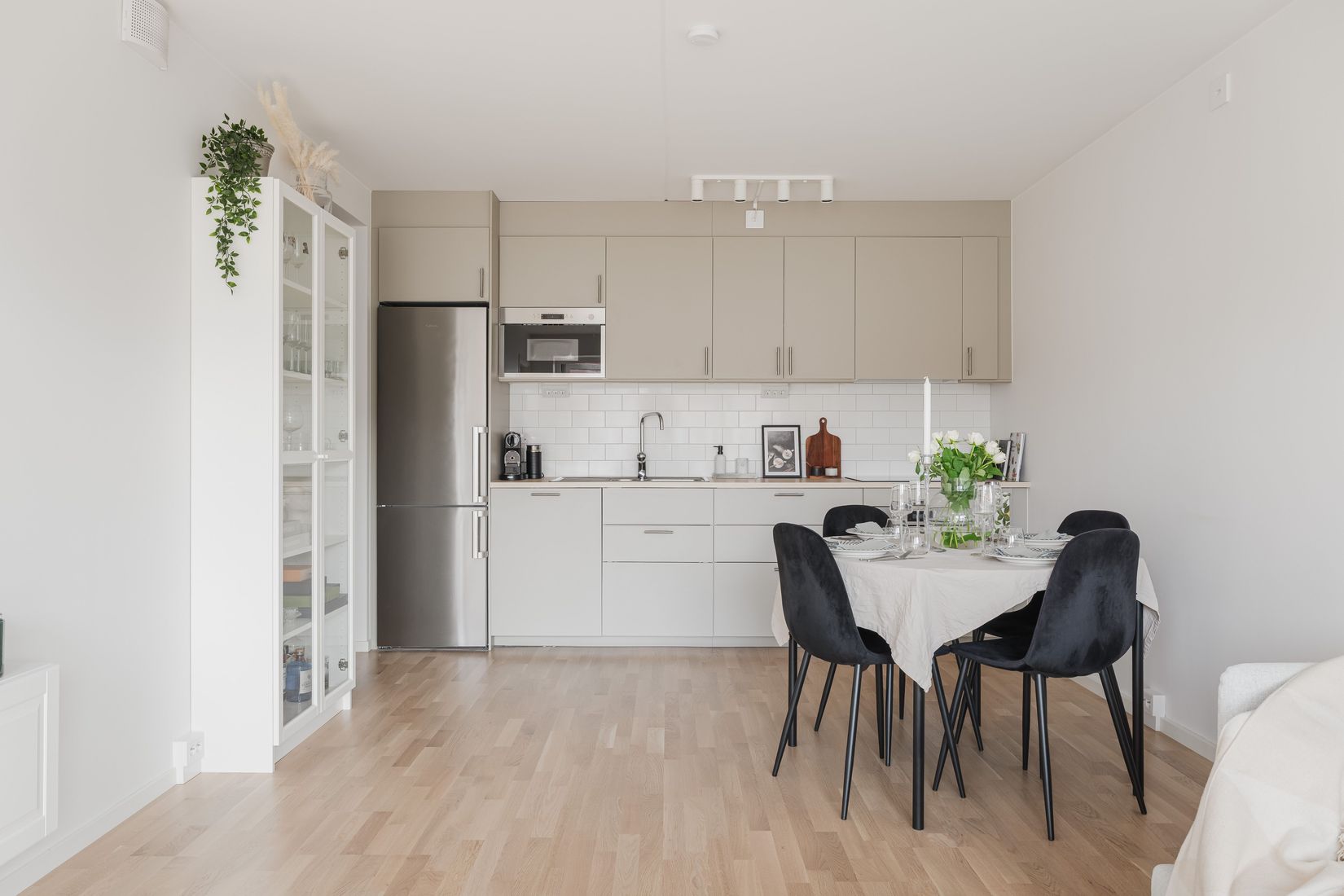 Bostadsrätt, Vetefältsgatan 11, Limhamn - Elinegård, Malmö