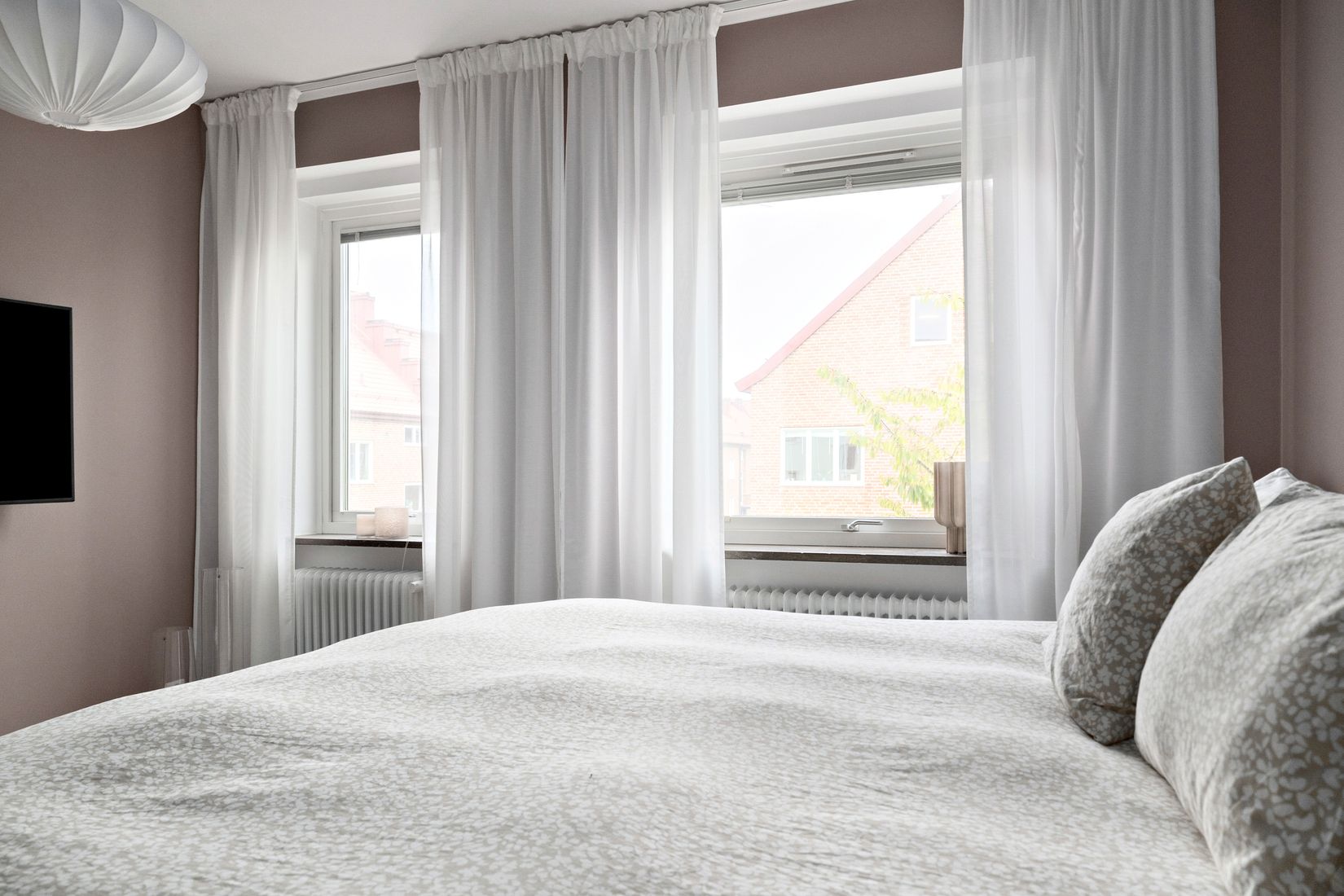 Bostadsrätt, Östra Kristinelundsvägen 13, Slottstaden/Ribersborg, Malmö