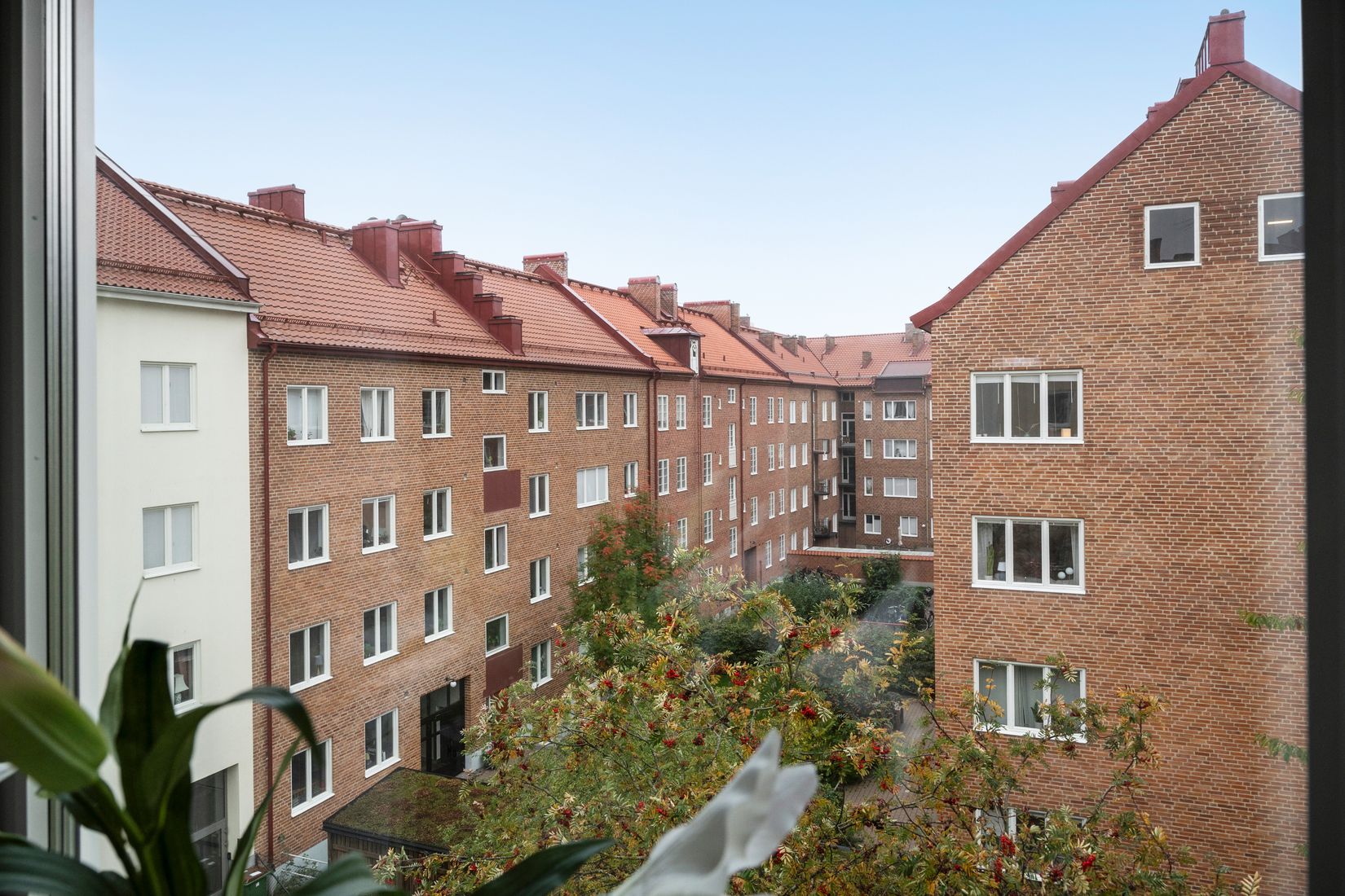 Bostadsrätt, Östra Kristinelundsvägen 13, Slottstaden/Ribersborg, Malmö