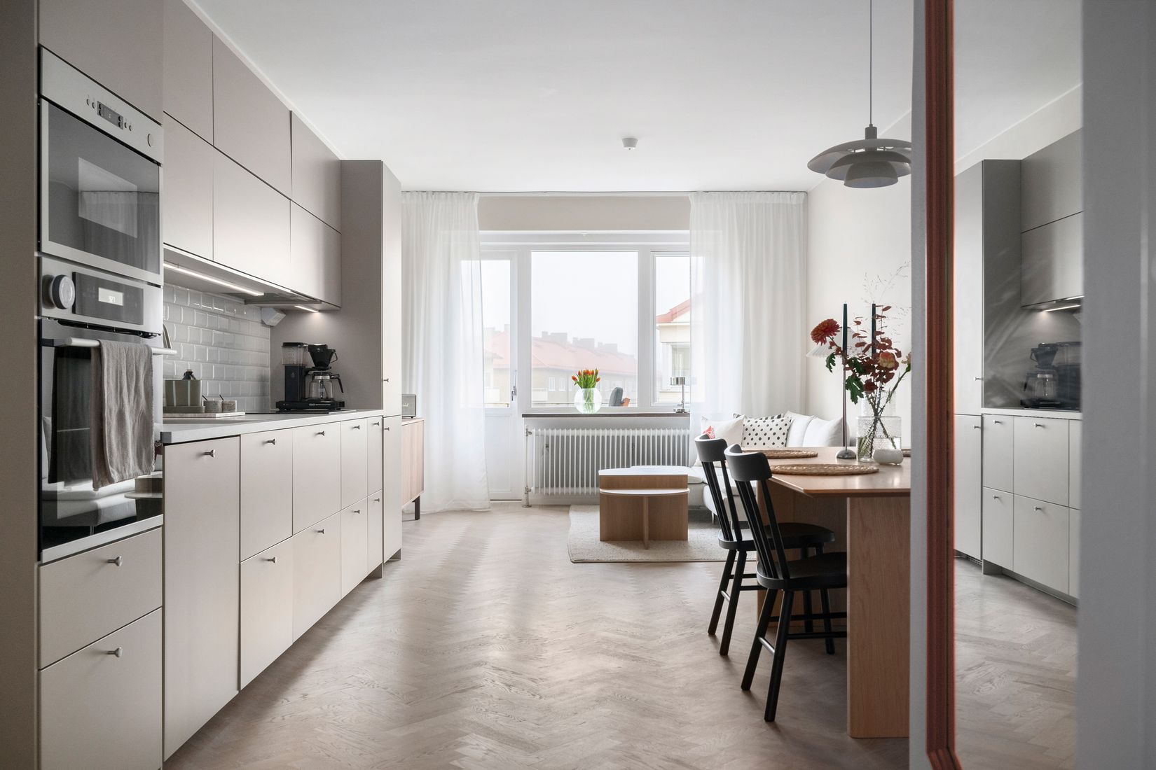 Bostadsrätt, Östra Kristinelundsvägen 13, Slottstaden/Ribersborg, Malmö