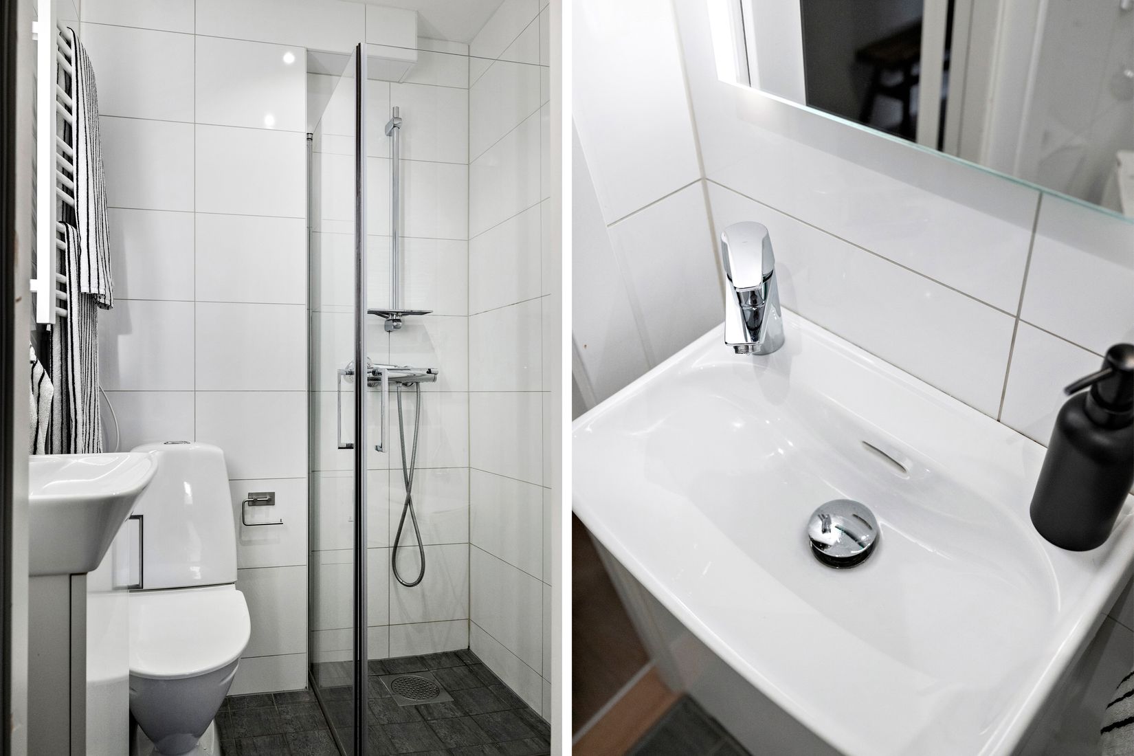 Bostadsrätt, Östra Kristinelundsvägen 13, Slottstaden/Ribersborg, Malmö