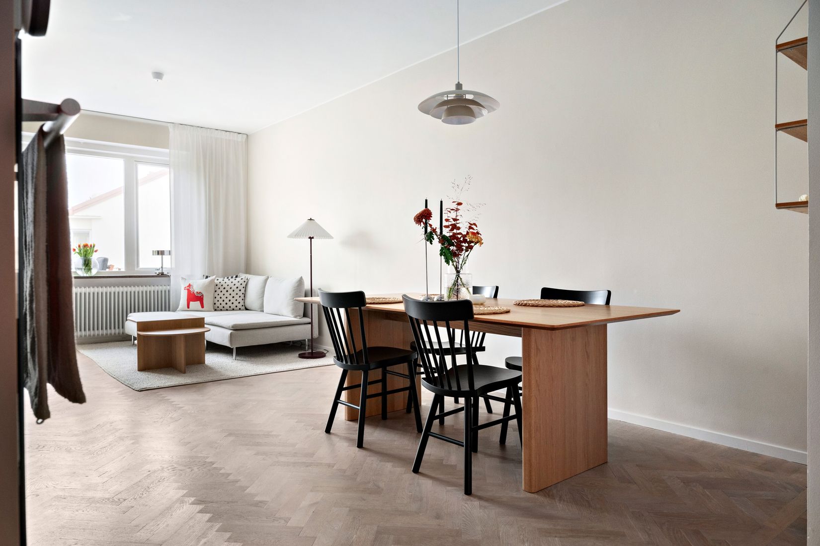 Bostadsrätt, Östra Kristinelundsvägen 13, Slottstaden/Ribersborg, Malmö