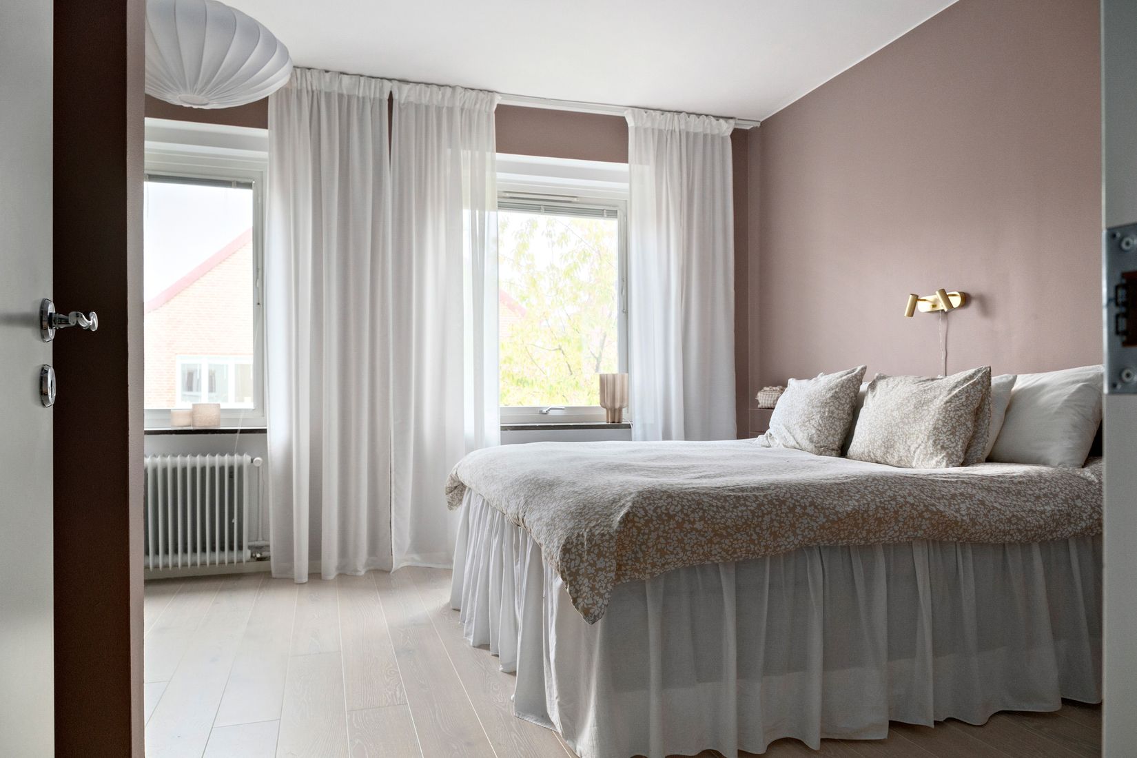 Bostadsrätt, Östra Kristinelundsvägen 13, Slottstaden/Ribersborg, Malmö