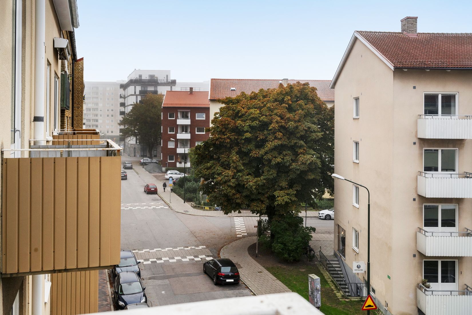 Bostadsrätt, Östra Kristinelundsvägen 13, Slottstaden/Ribersborg, Malmö