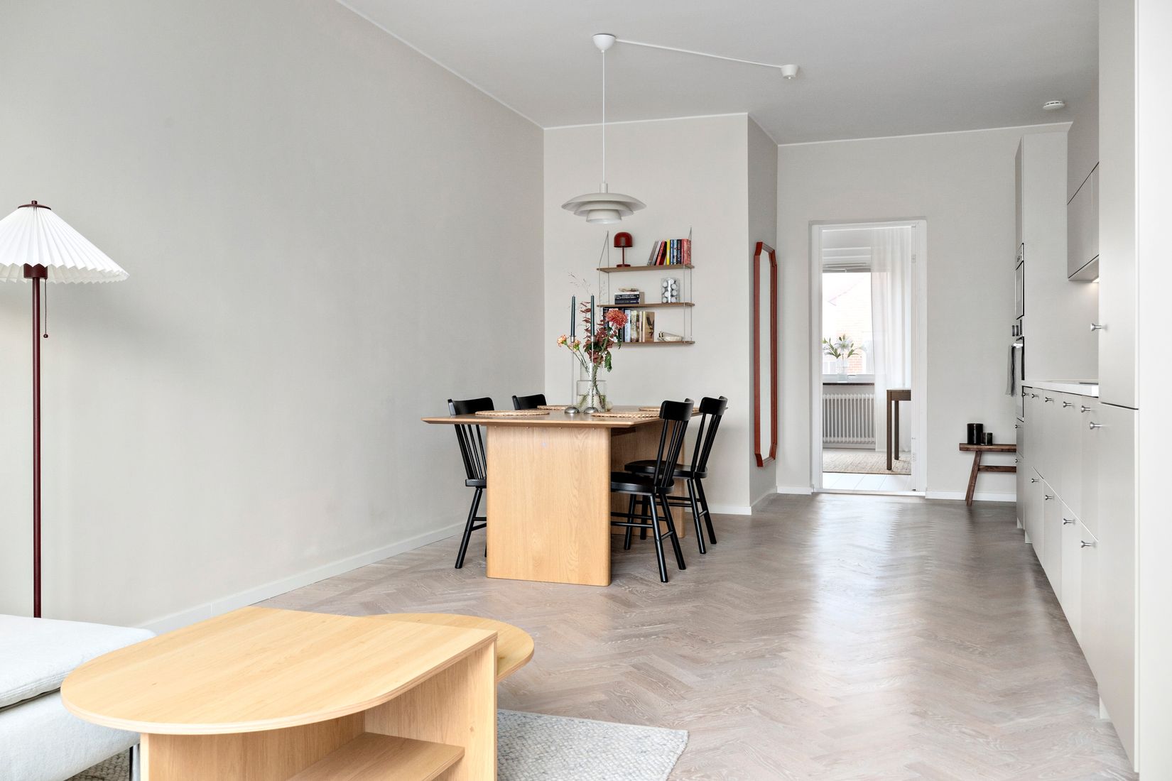 Bostadsrätt, Östra Kristinelundsvägen 13, Slottstaden/Ribersborg, Malmö