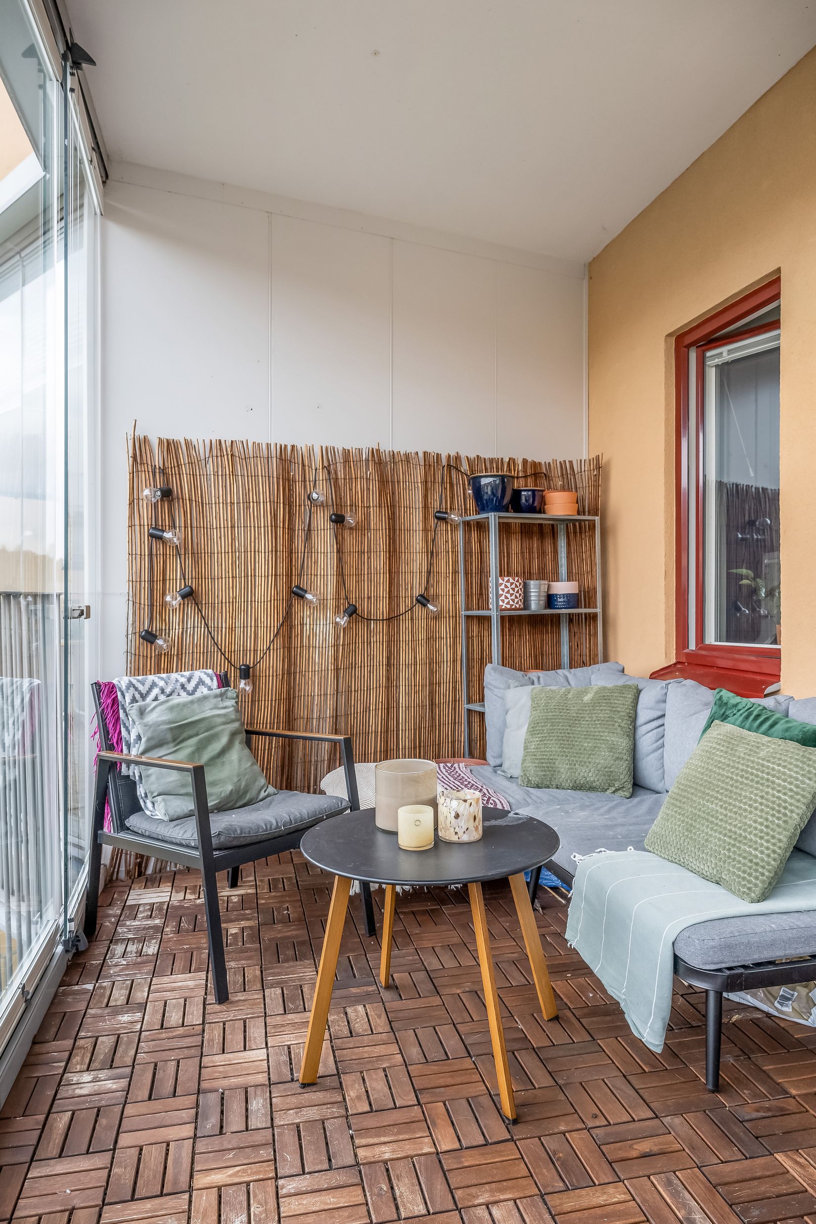 Bostadsrätt, Plankgatan 58, Norr, Norrköping