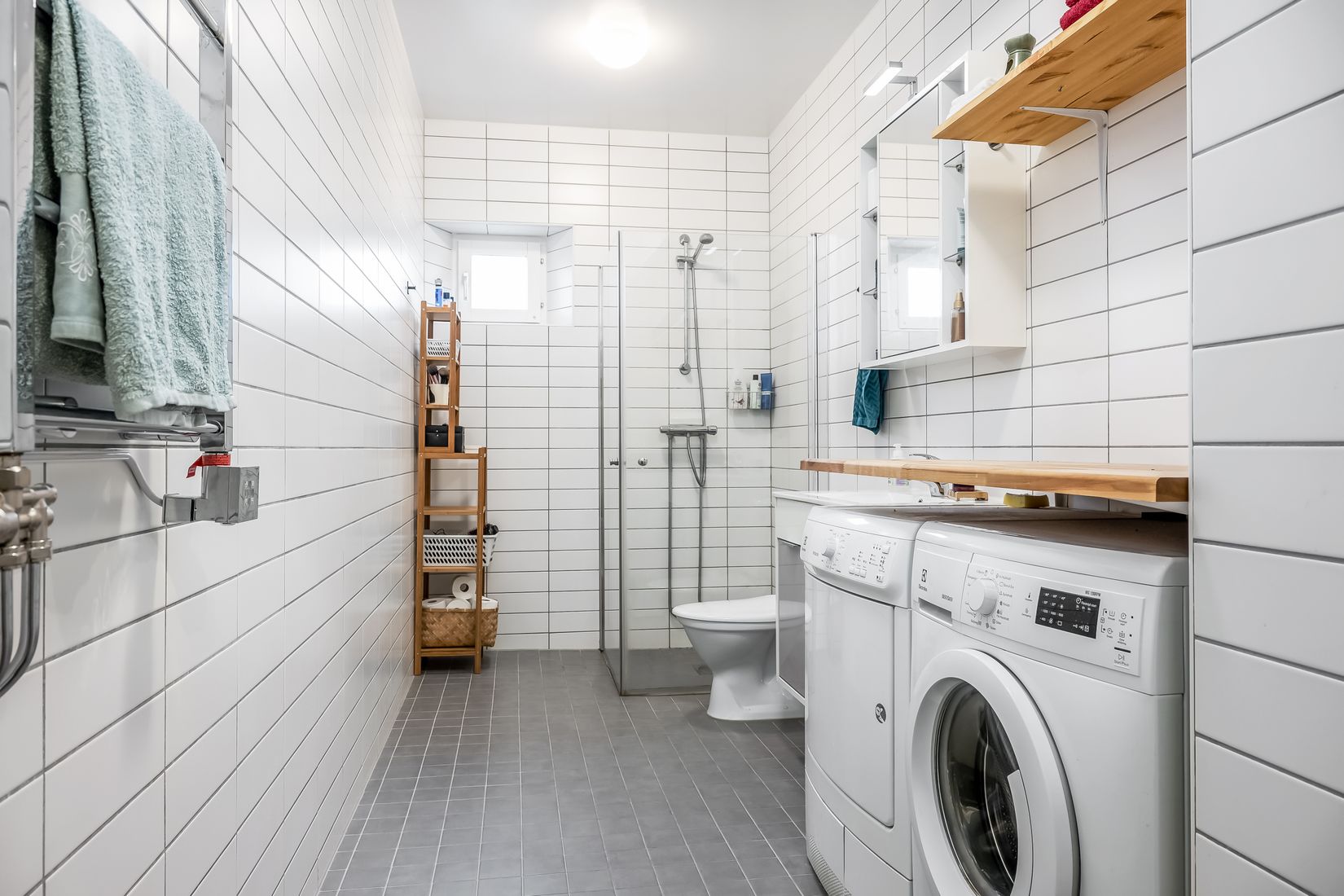 Bostadsrätt, Plankgatan 58, Norr, Norrköping