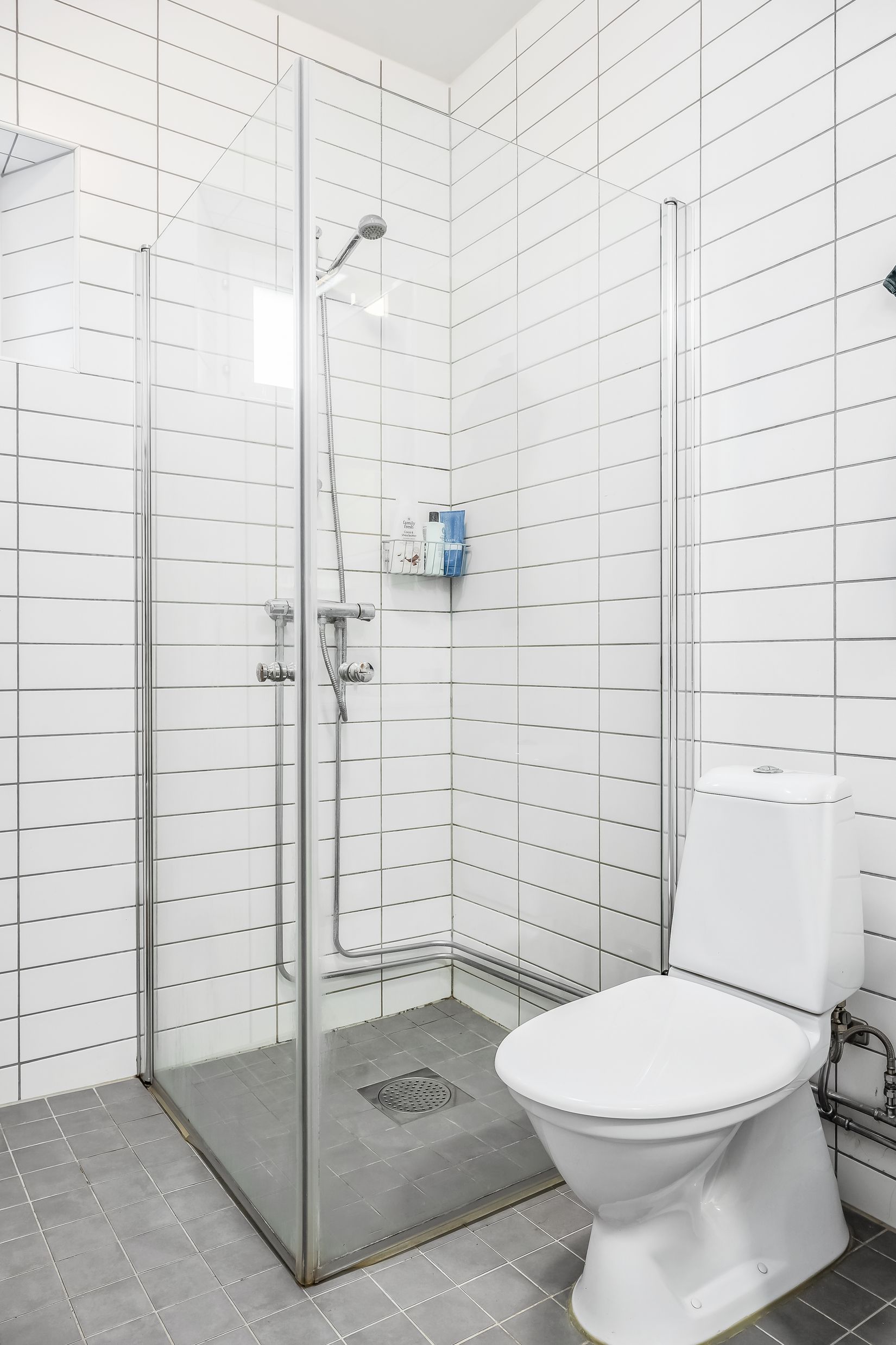 Bostadsrätt, Plankgatan 58, Norr, Norrköping