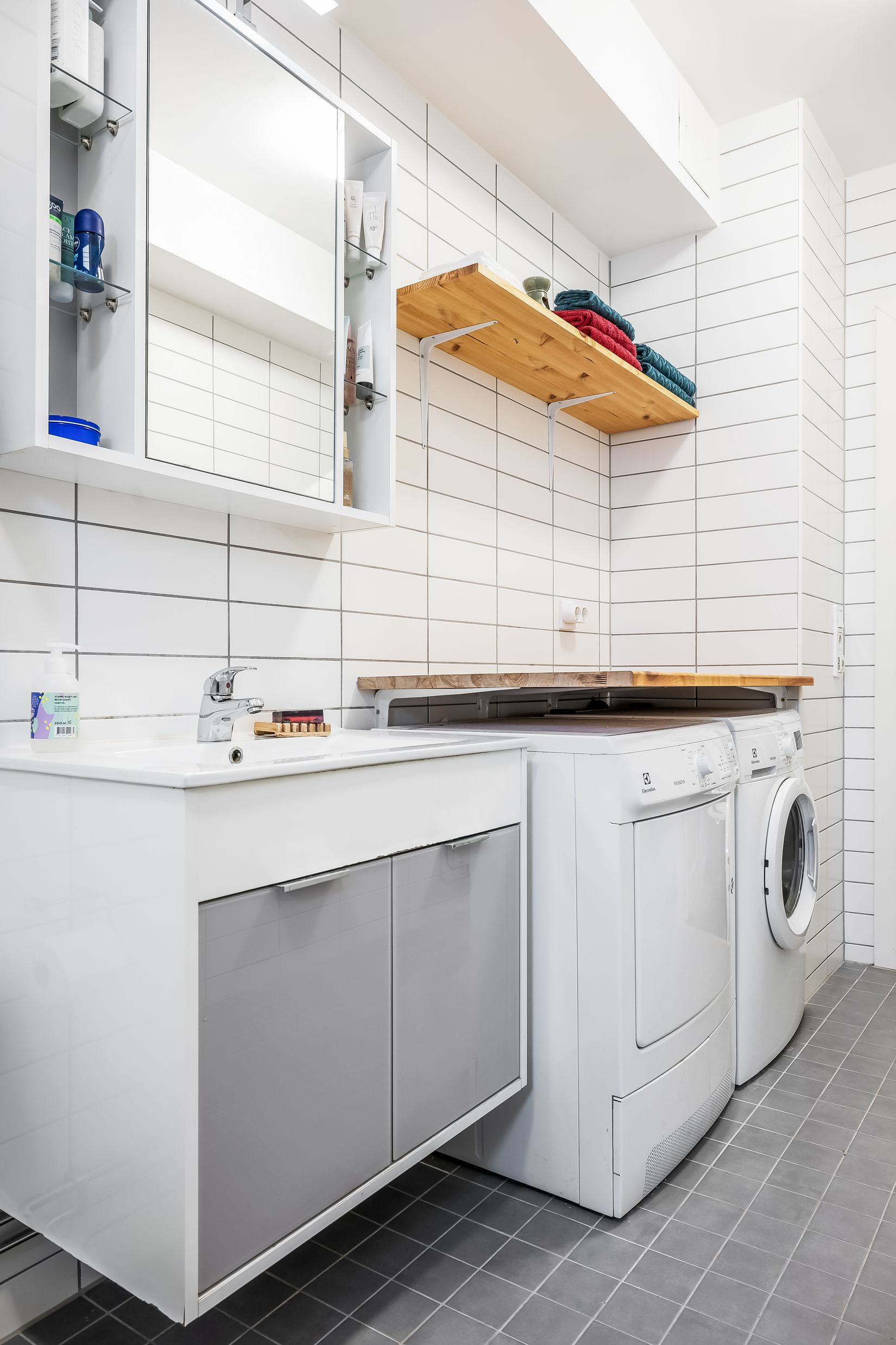 Bostadsrätt, Plankgatan 58, Norr, Norrköping