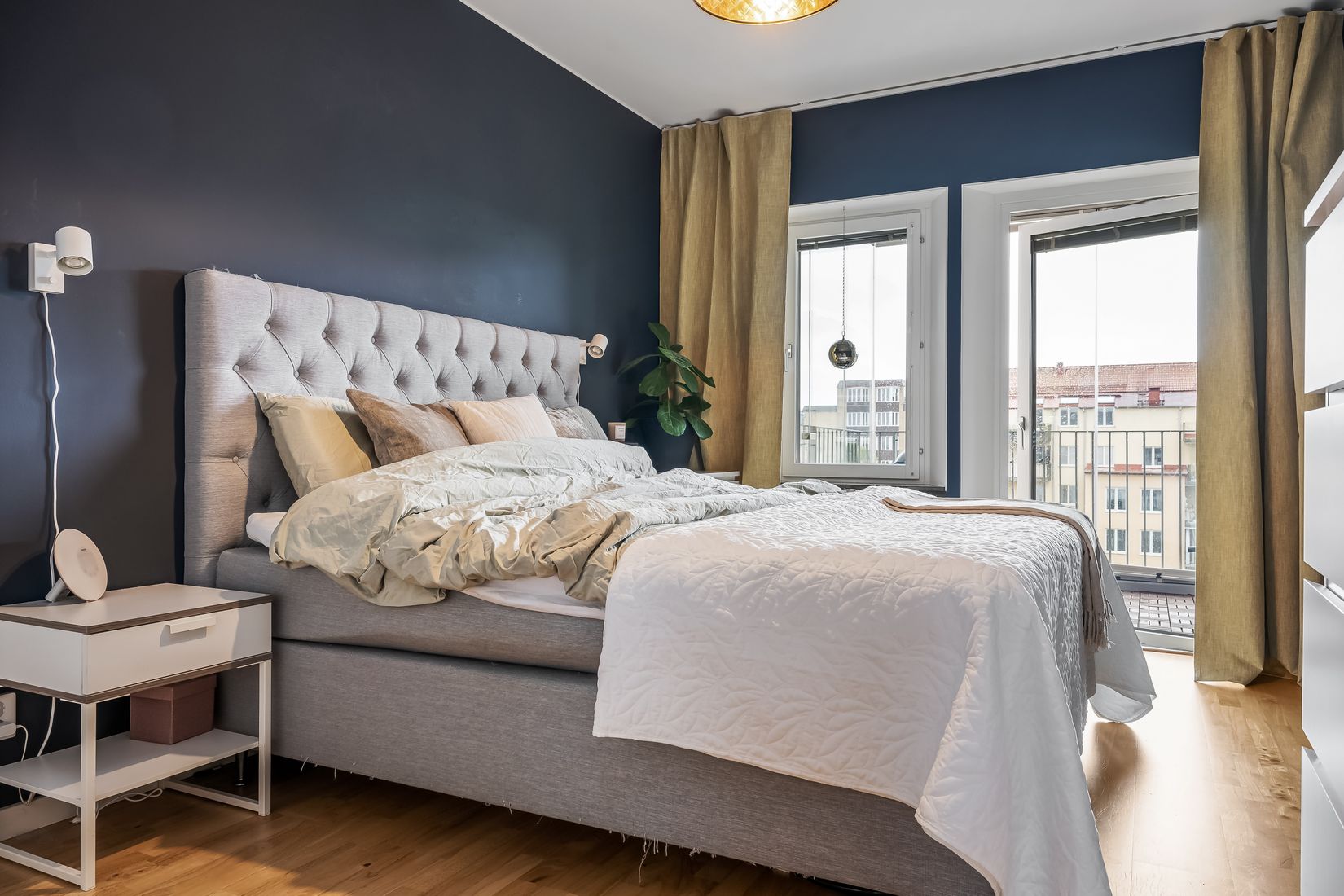 Bostadsrätt, Plankgatan 58, Norr, Norrköping