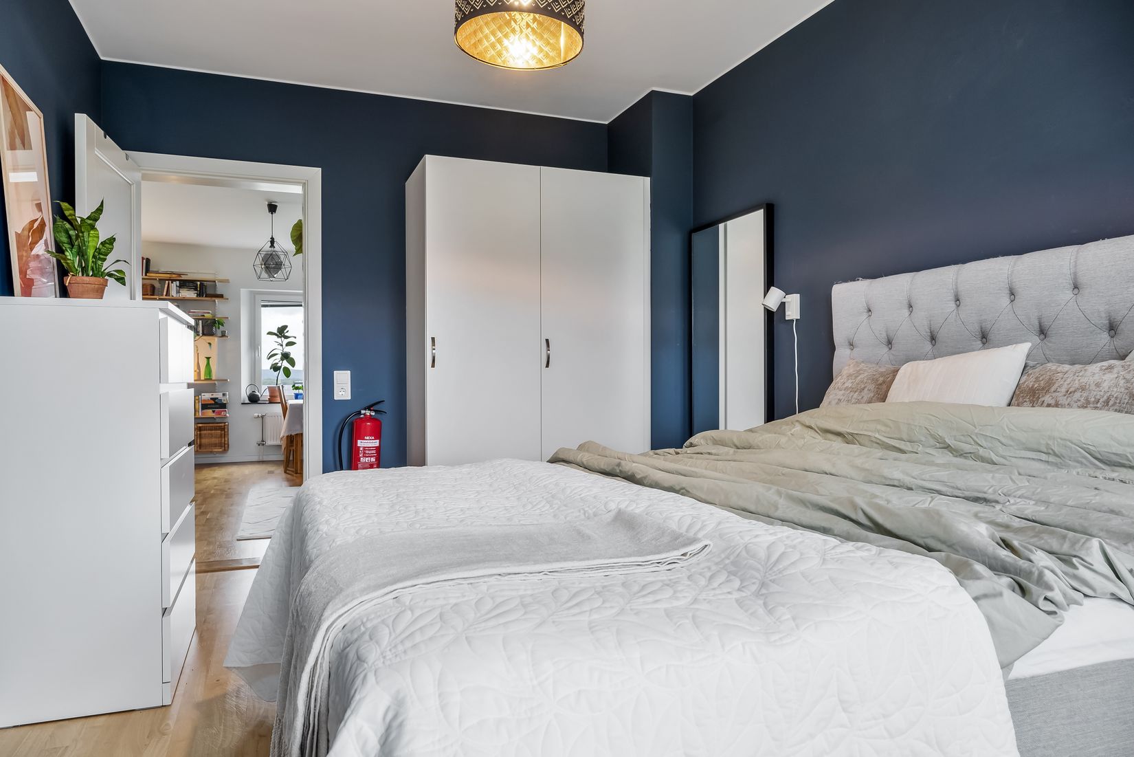 Bostadsrätt, Plankgatan 58, Norr, Norrköping