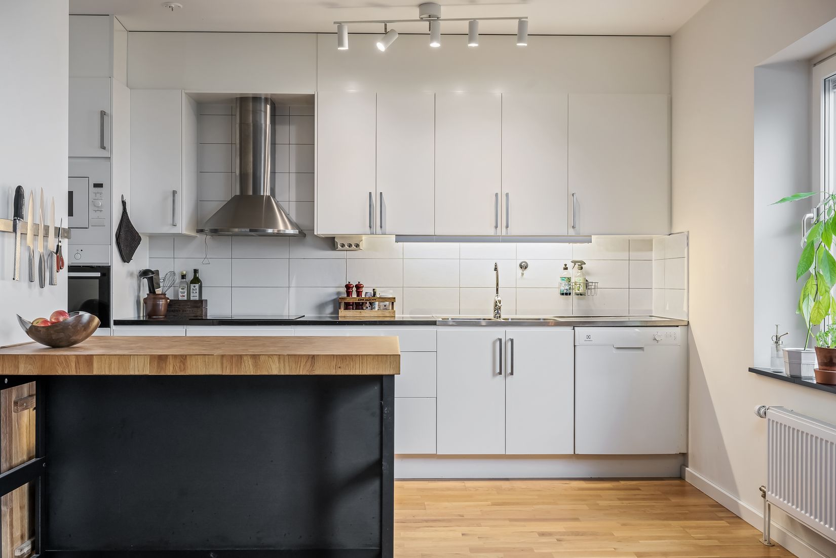 Bostadsrätt, Plankgatan 58, Norr, Norrköping