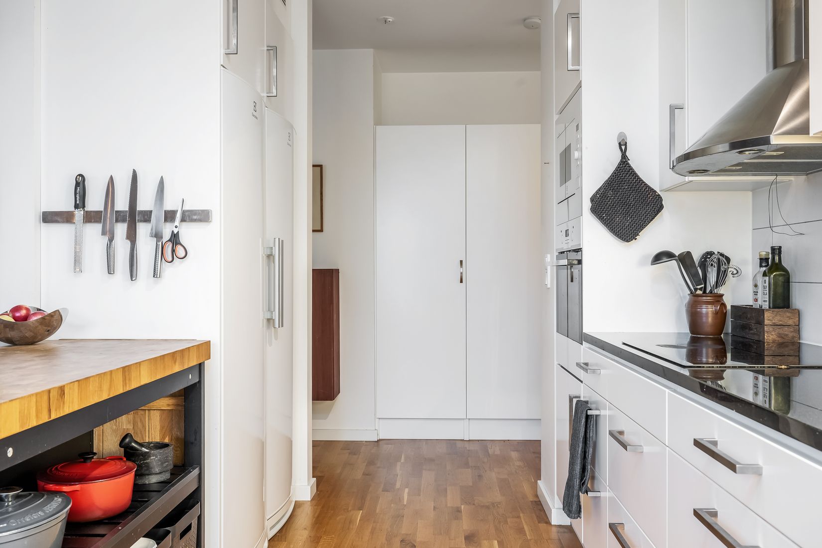 Bostadsrätt, Plankgatan 58, Norr, Norrköping