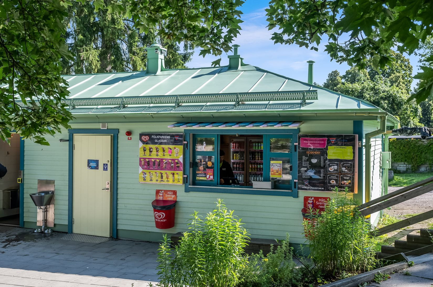 Bostadsrätt, Plankgatan 58, Norr, Norrköping