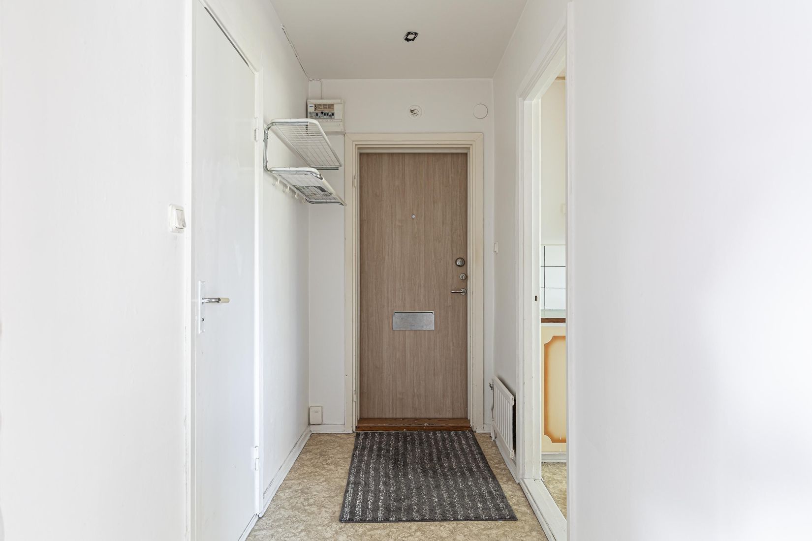 Bostadsrätt, Torsgatan 25D, Nyckelberget, Köping