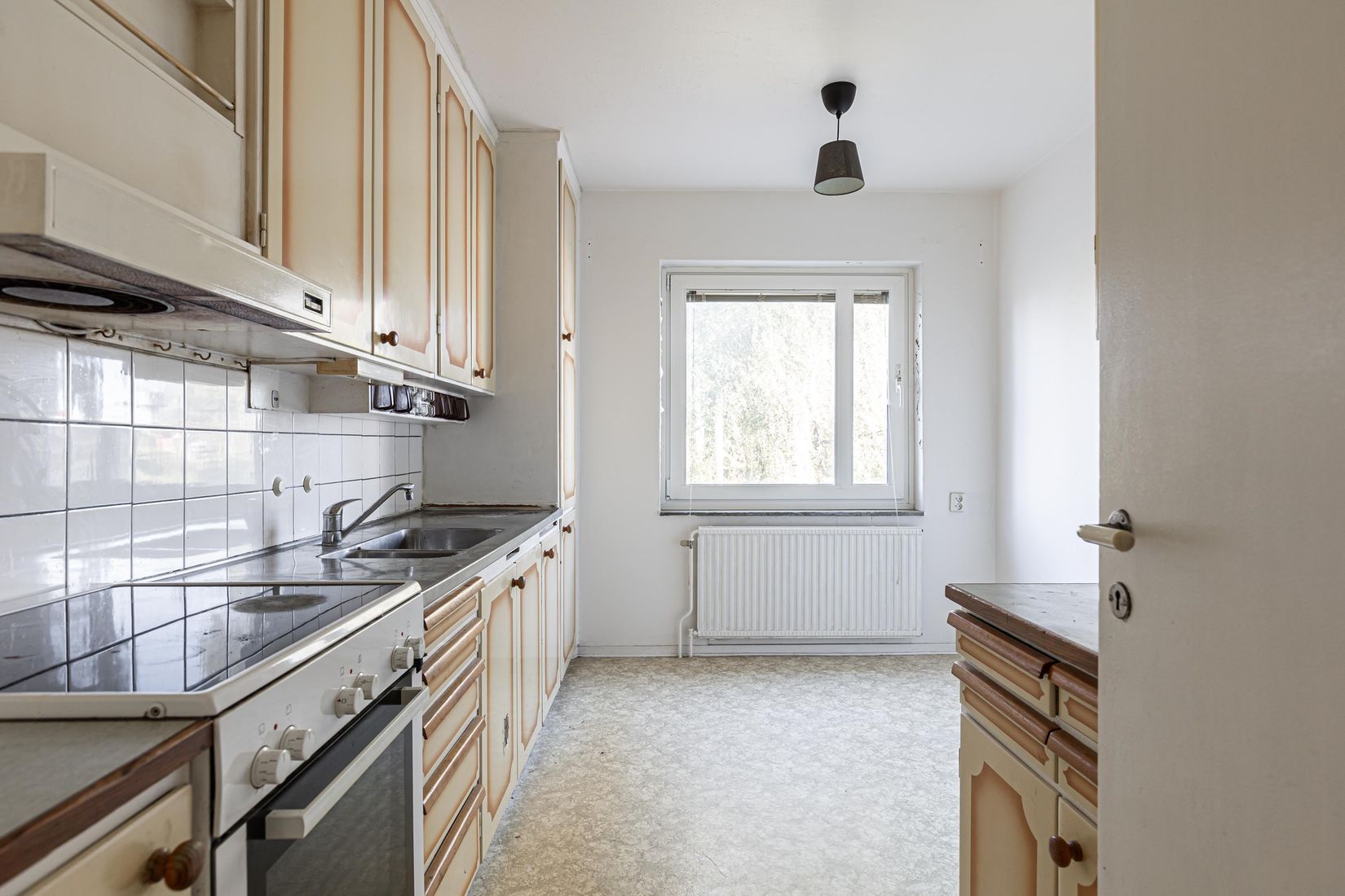 Bostadsrätt, Torsgatan 25D, Nyckelberget, Köping