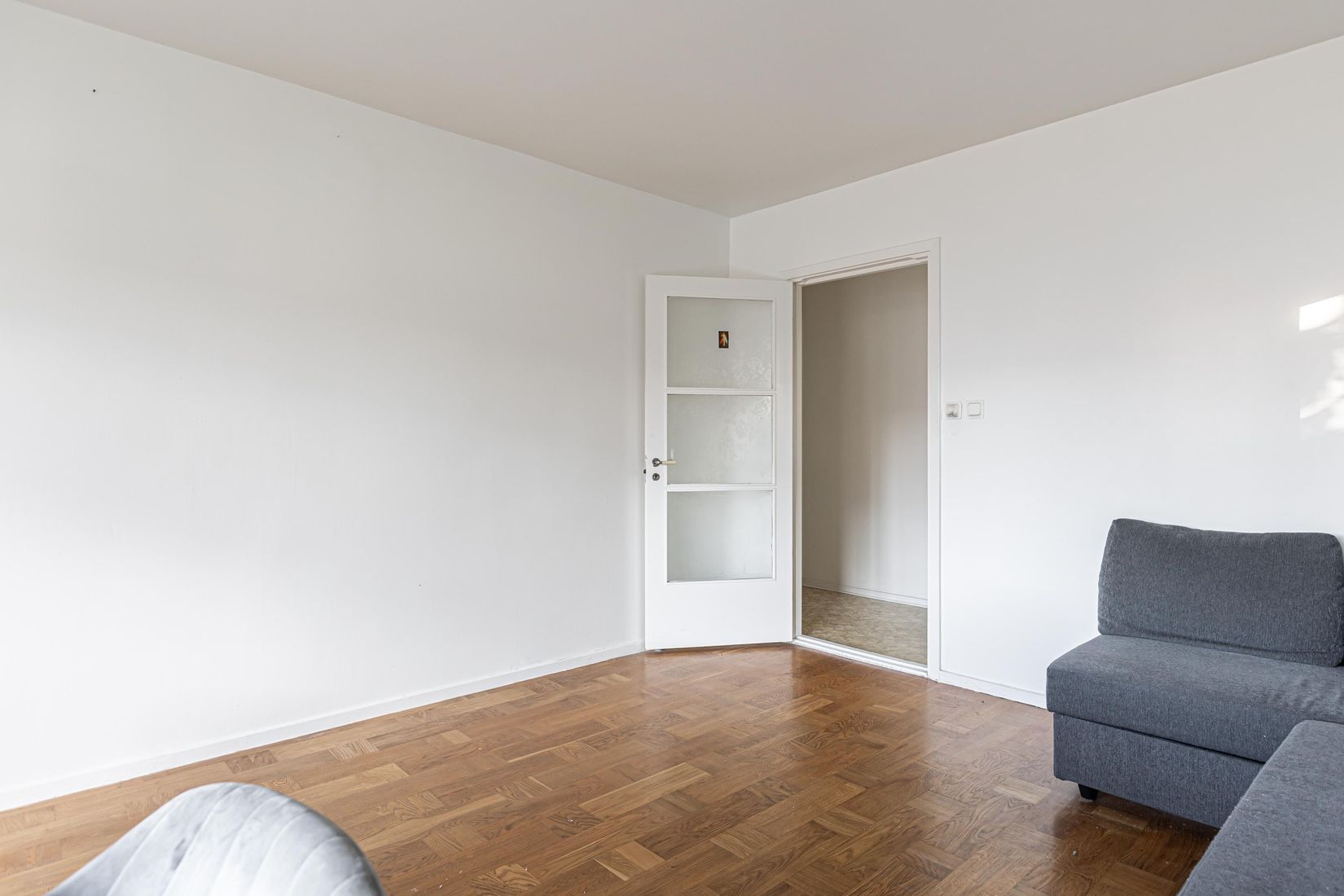 Bostadsrätt, Torsgatan 25D, Nyckelberget, Köping