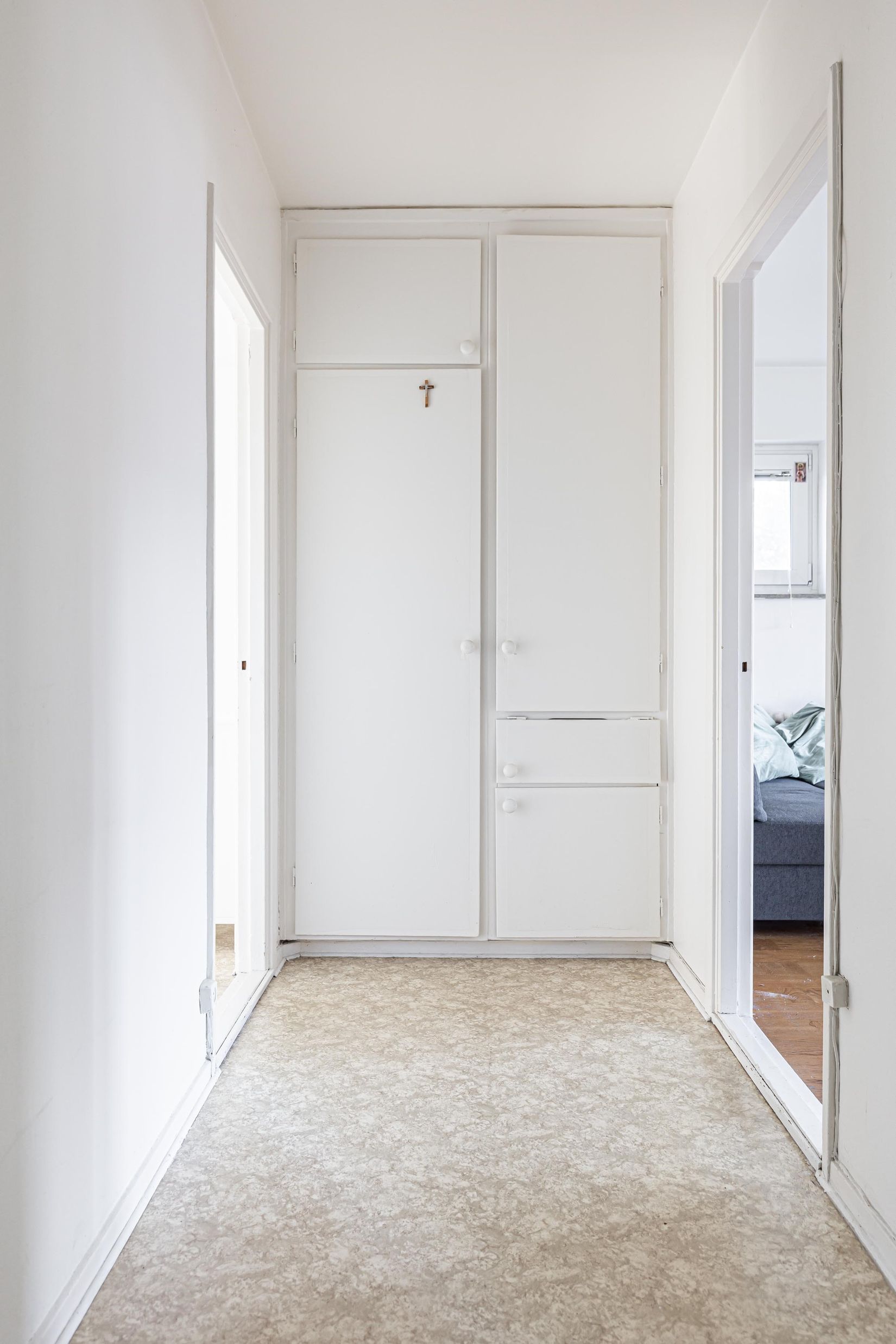 Bostadsrätt, Torsgatan 25D, Nyckelberget, Köping