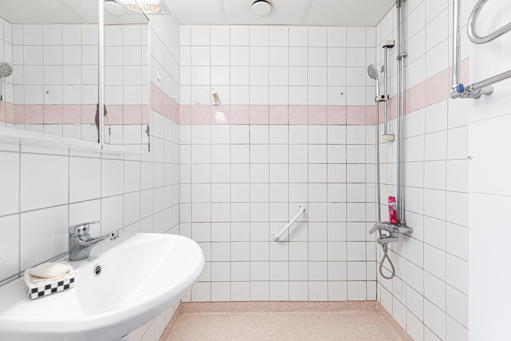 Bostadsrätt, Torsgatan 25D, Nyckelberget, Köping