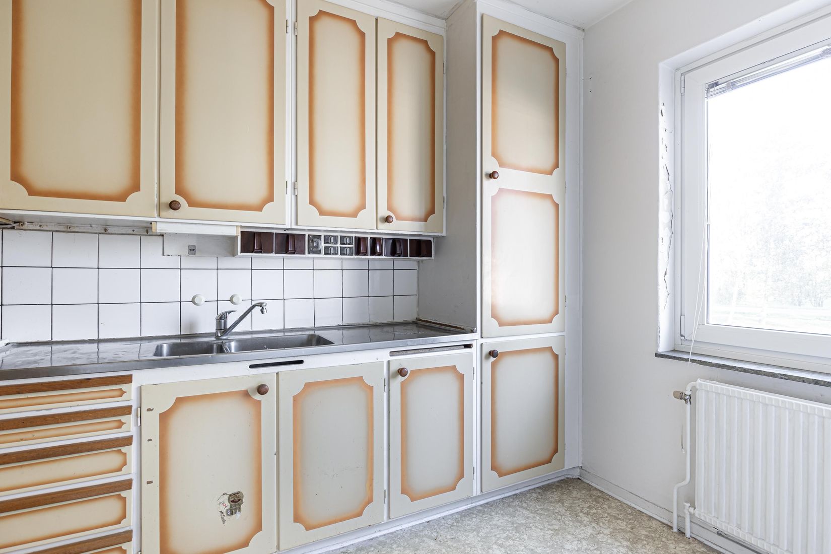 Bostadsrätt, Torsgatan 25D, Nyckelberget, Köping