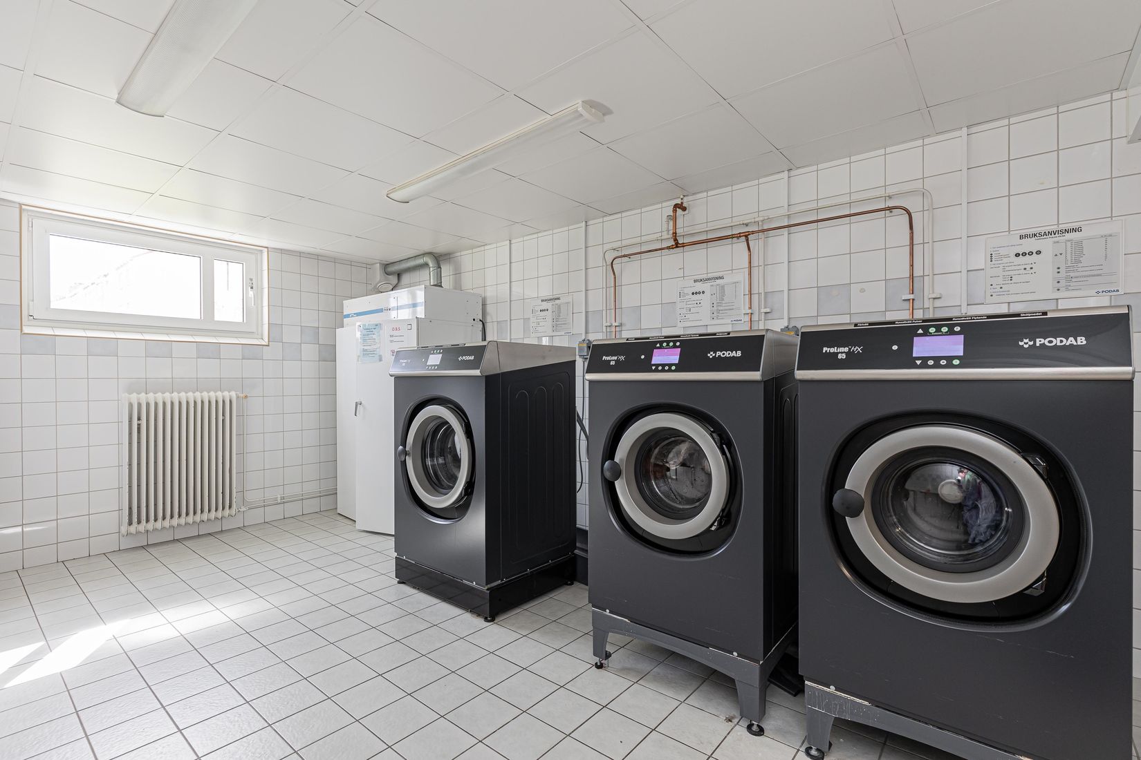 Bostadsrätt, Torsgatan 25D, Nyckelberget, Köping