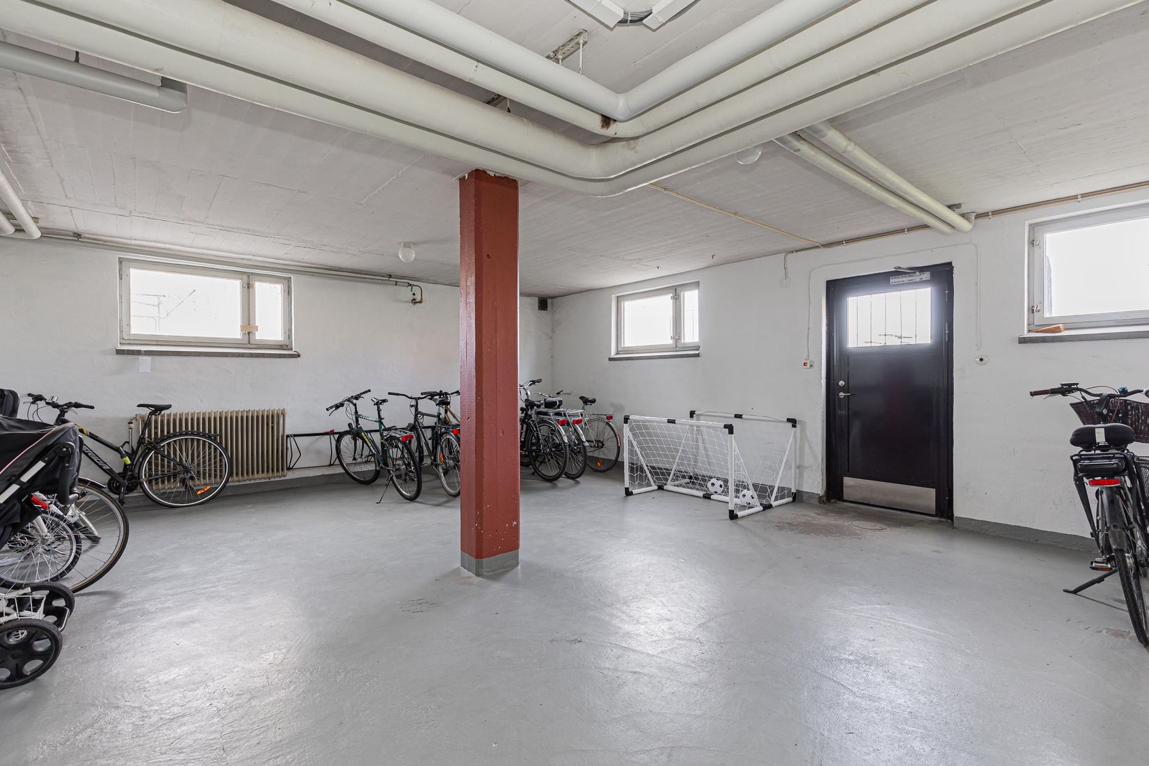 Bostadsrätt, Torsgatan 25D, Nyckelberget, Köping