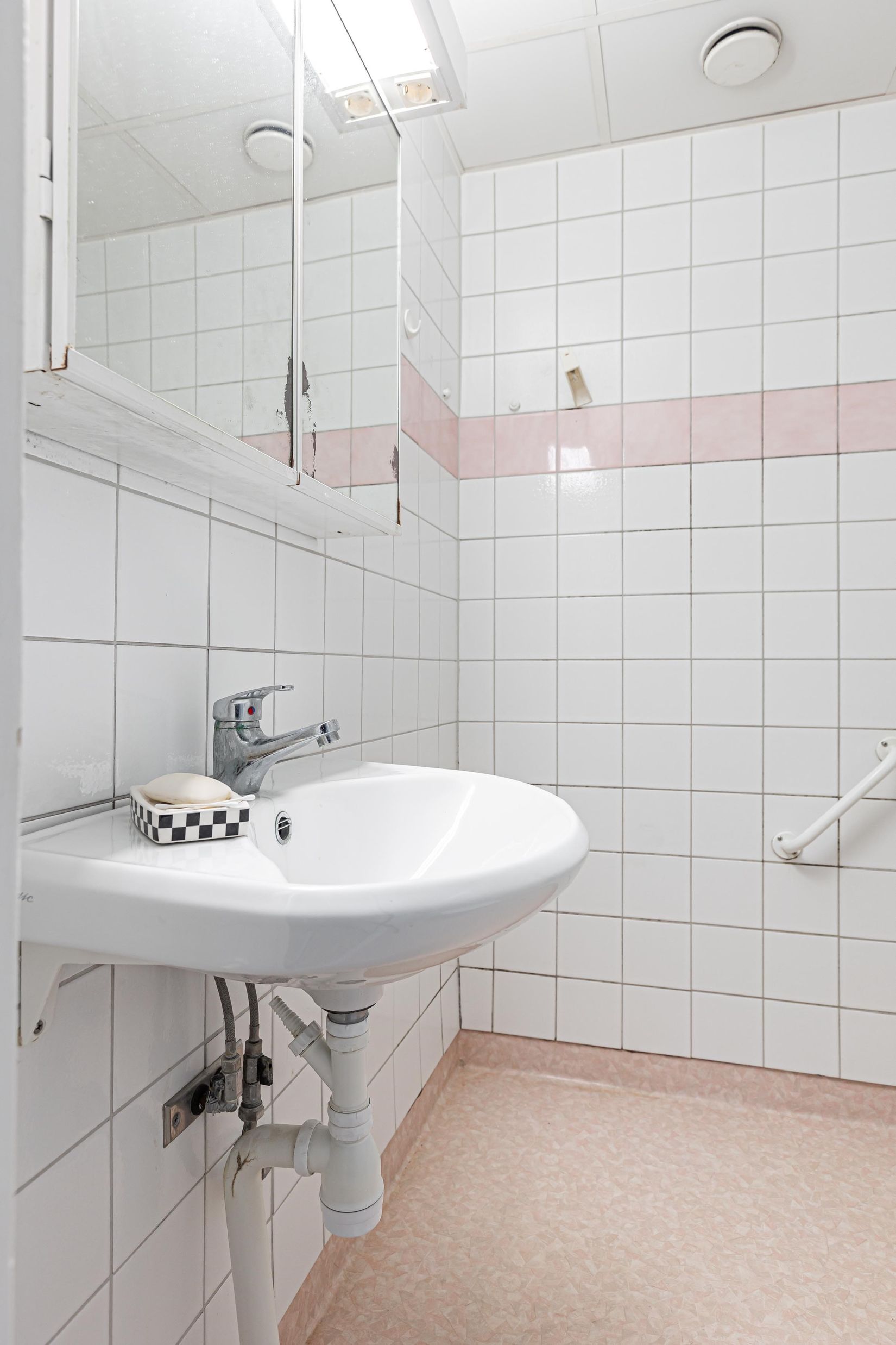 Bostadsrätt, Torsgatan 25D, Nyckelberget, Köping