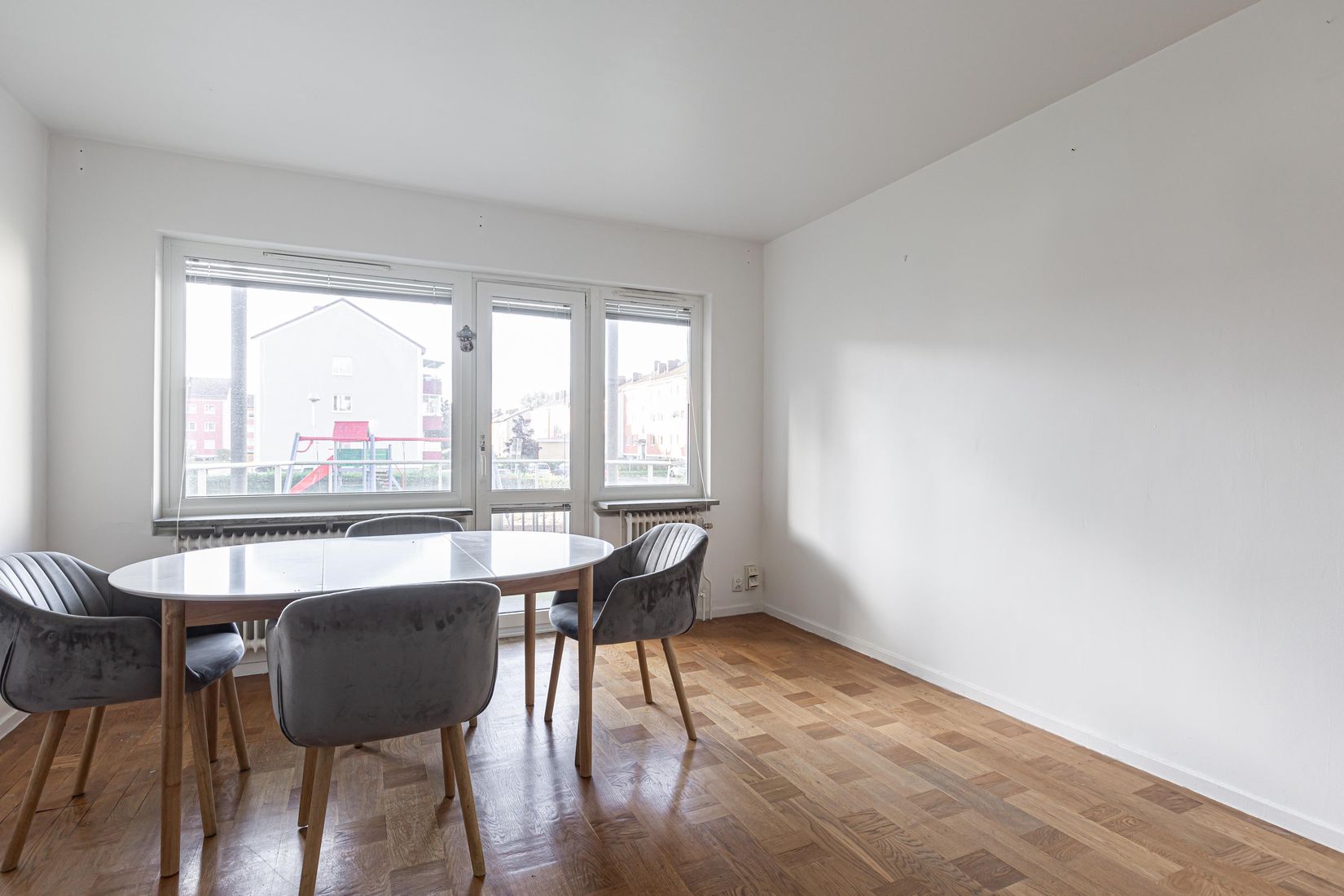 Bostadsrätt, Torsgatan 25D, Nyckelberget, Köping