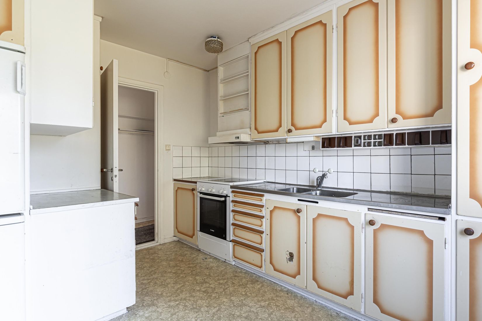 Bostadsrätt, Torsgatan 25D, Nyckelberget, Köping