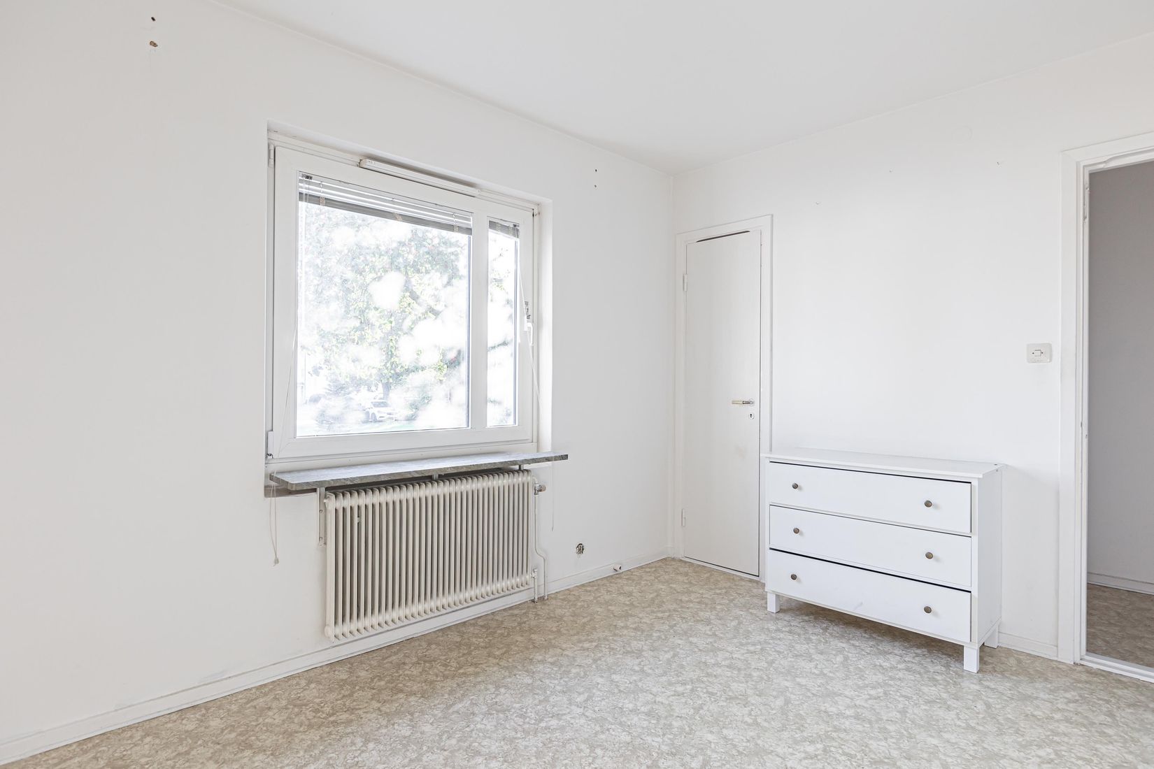 Bostadsrätt, Torsgatan 25D, Nyckelberget, Köping