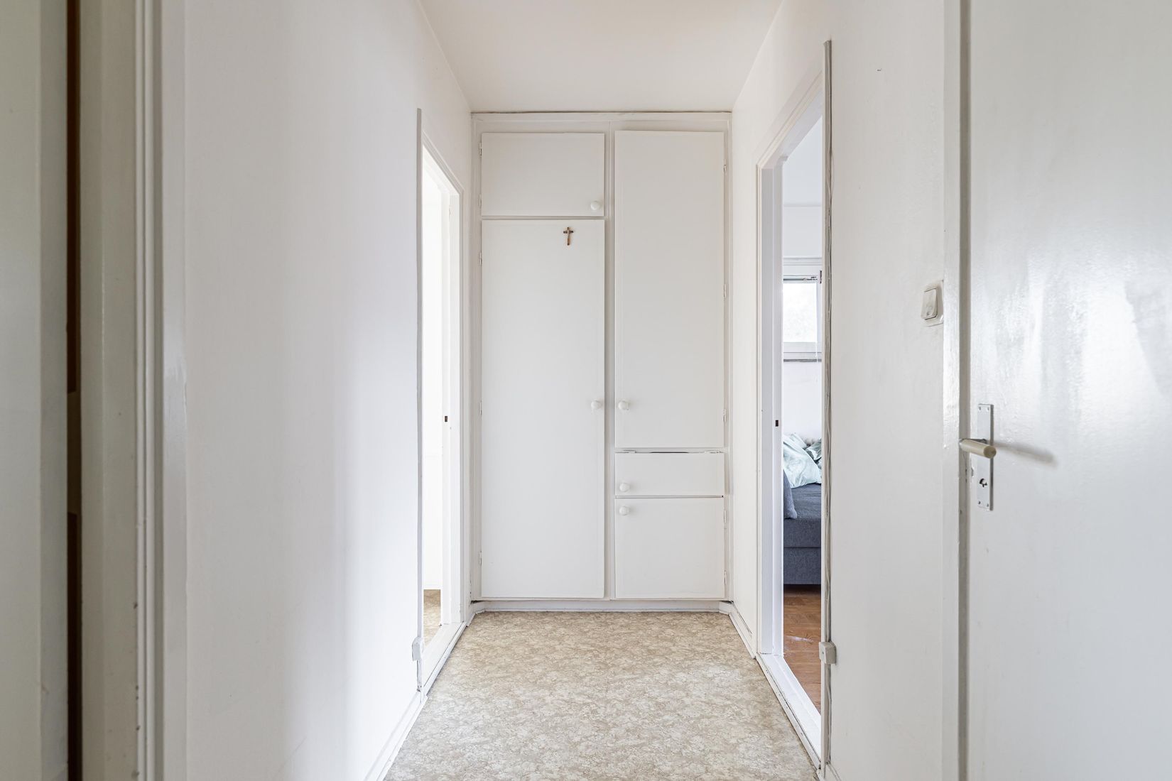 Bostadsrätt, Torsgatan 25D, Nyckelberget, Köping