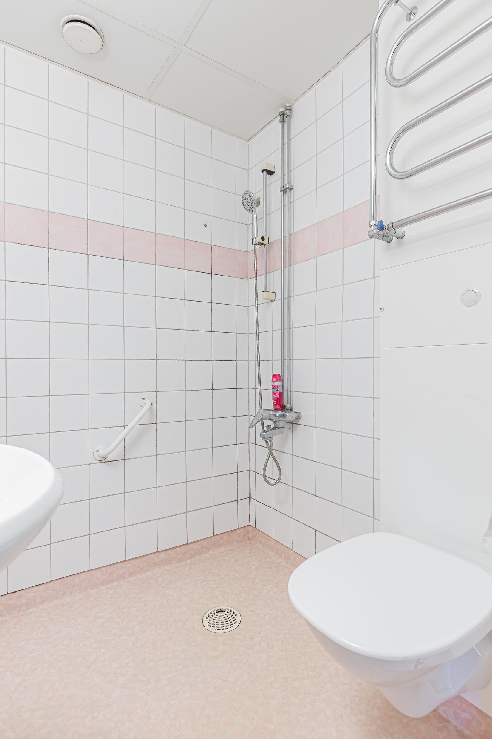 Bostadsrätt, Torsgatan 25D, Nyckelberget, Köping