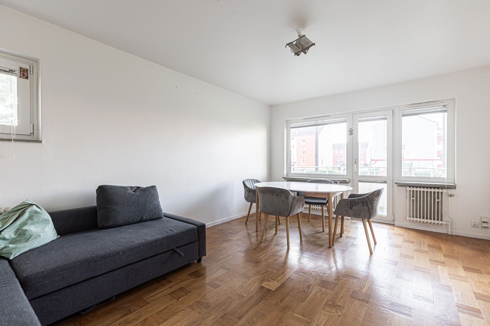 Bostadsrätt, Torsgatan 25D, Nyckelberget, Köping