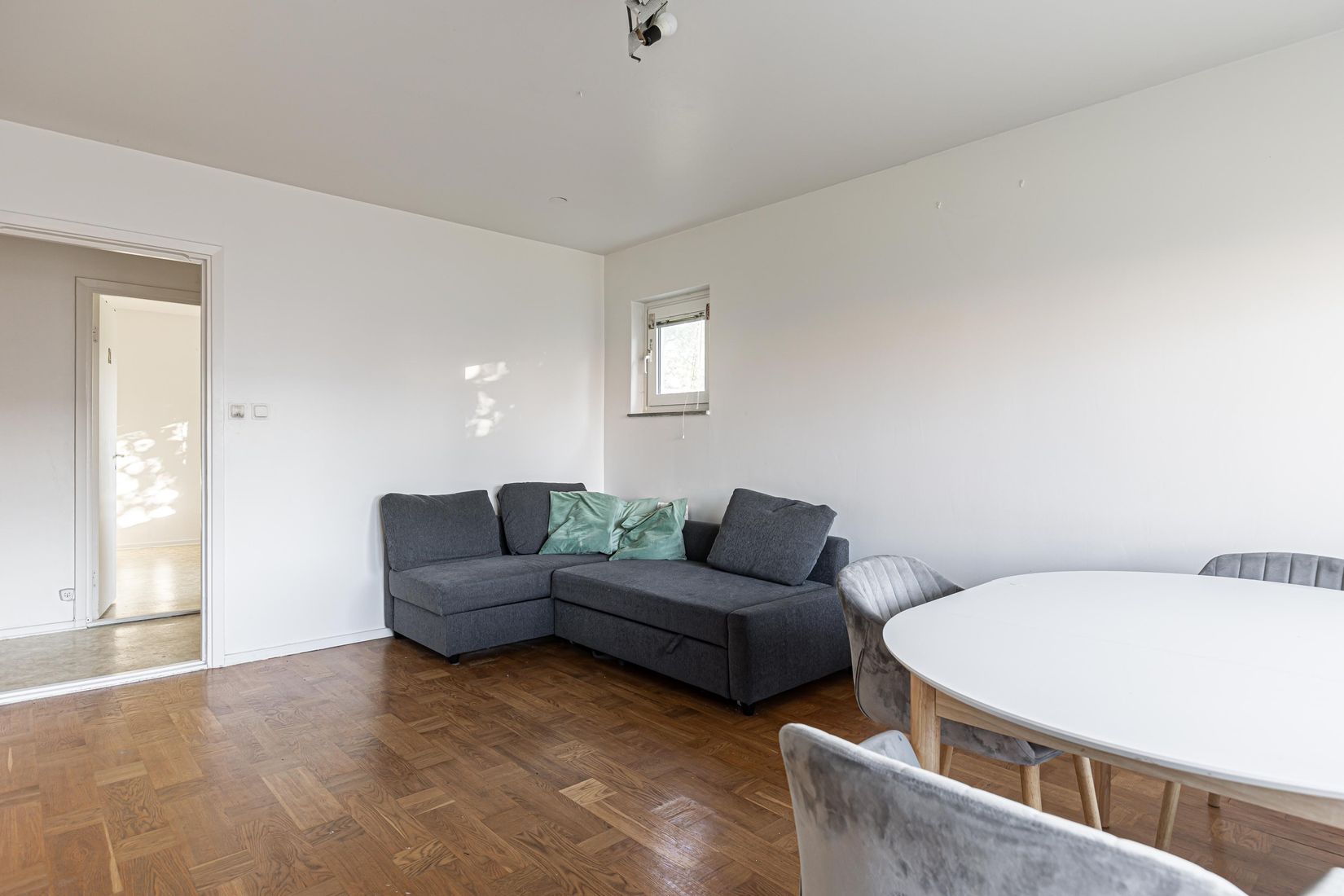 Bostadsrätt, Torsgatan 25D, Nyckelberget, Köping