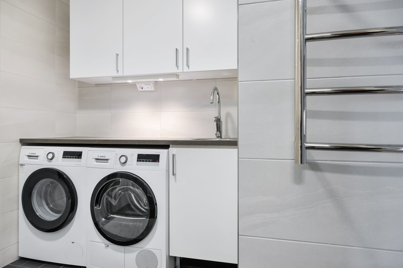 Radhus, Stensötavägen 50B, Svärtinge - Skogsbacke, Norrköping