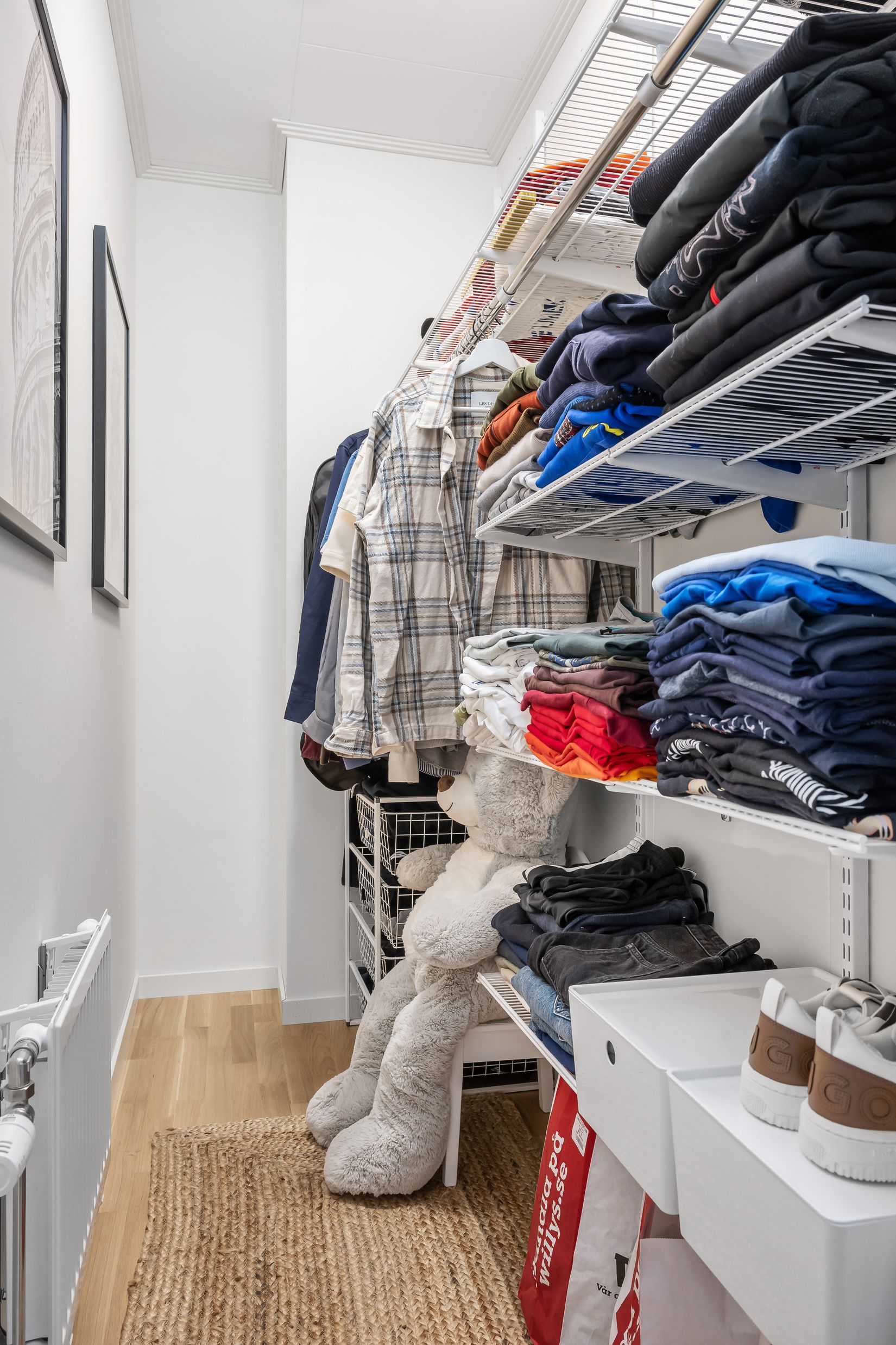 Radhus, Stensötavägen 50B, Svärtinge - Skogsbacke, Norrköping