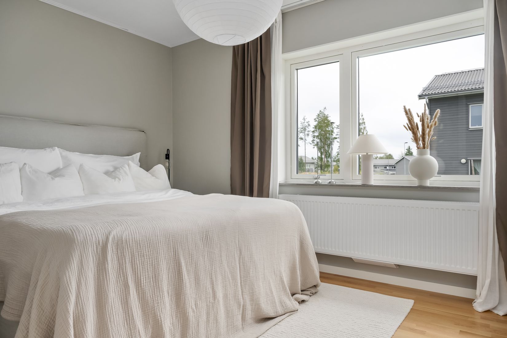 Radhus, Stensötavägen 50B, Svärtinge - Skogsbacke, Norrköping