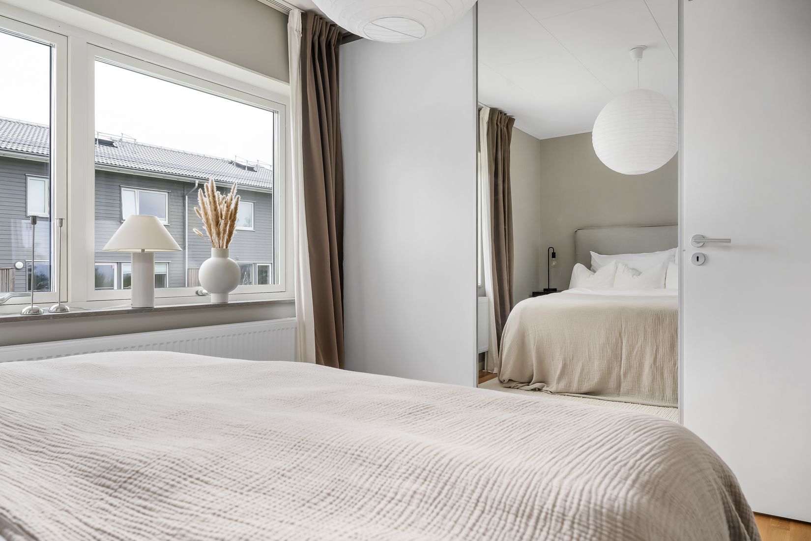 Radhus, Stensötavägen 50B, Svärtinge - Skogsbacke, Norrköping