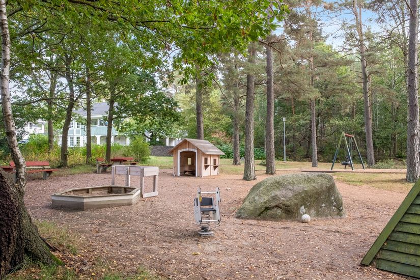 Bostadsrätt, Båtsman lustigs gata 29, Backatorp, Göteborg