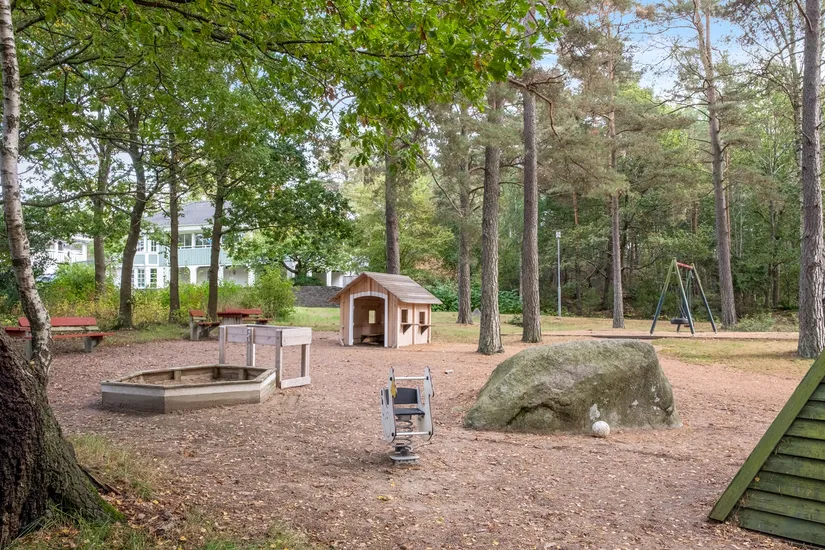 Bostadsrätt, Båtsman lustigs gata 29, Backatorp, Göteborg