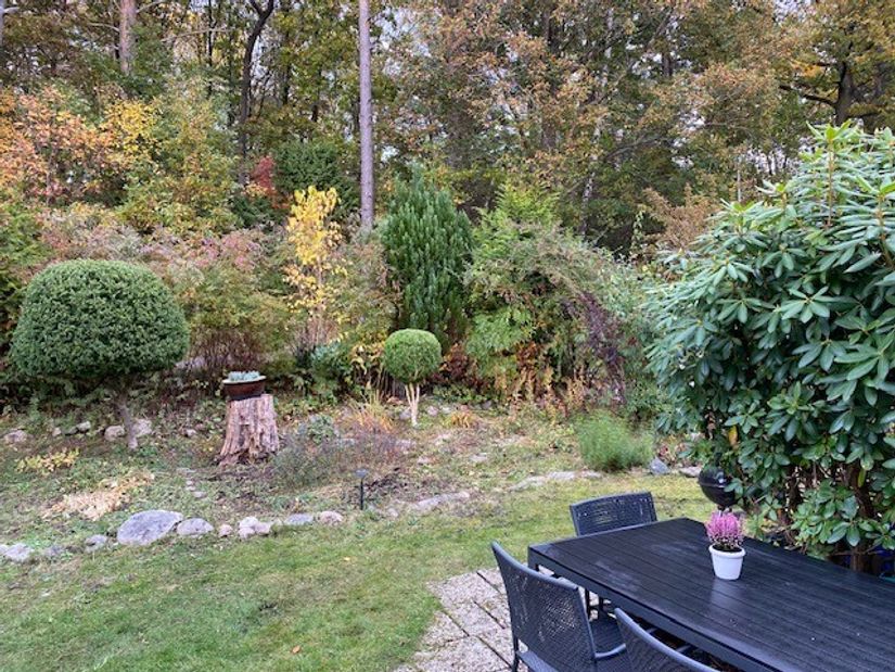 Bostadsrätt, Båtsman lustigs gata 29, Backatorp, Göteborg