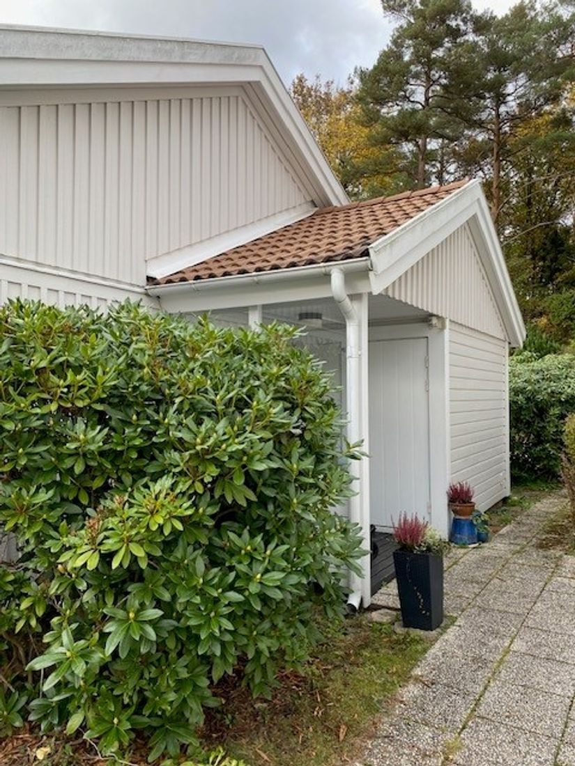 Bostadsrätt, Båtsman lustigs gata 29, Backatorp, Göteborg